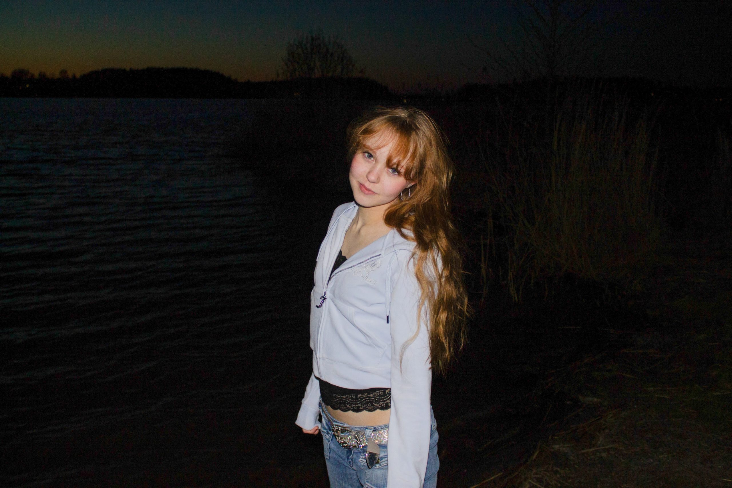 Profiilikuva: Linnea-Aleksandra