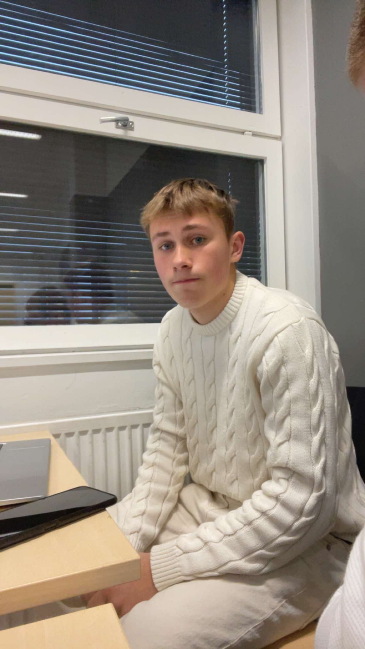 Profiilikuva: Kristupas