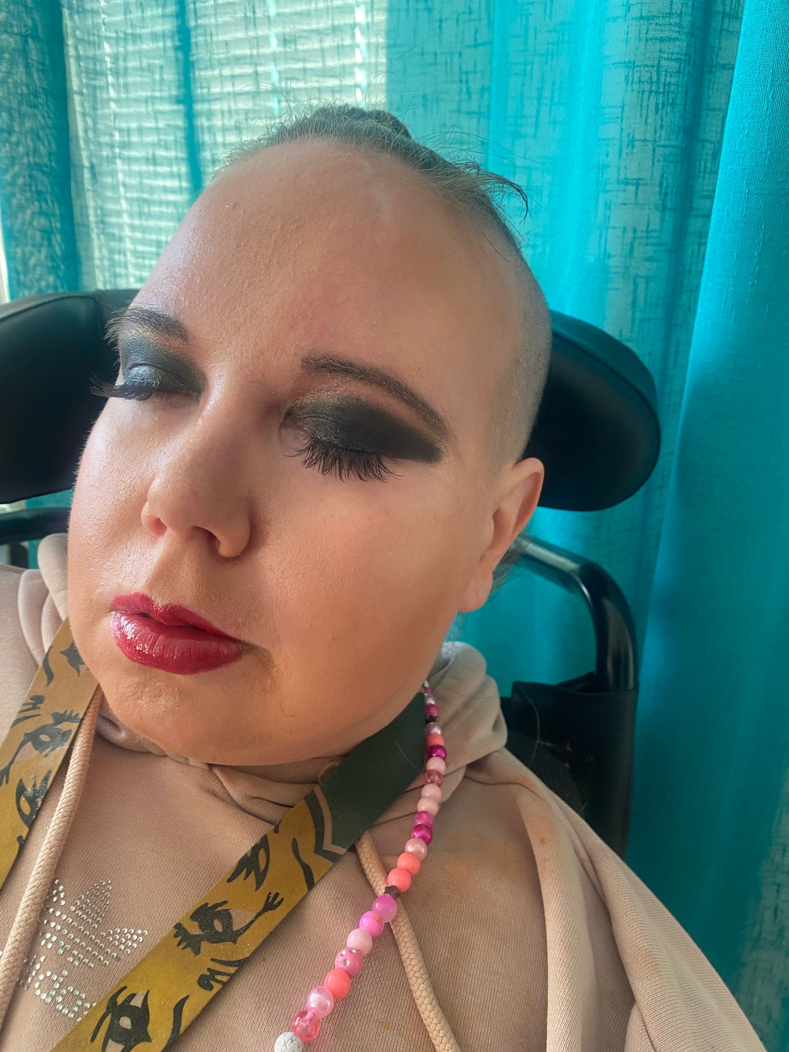 Profiilikuva: Kati-Maija