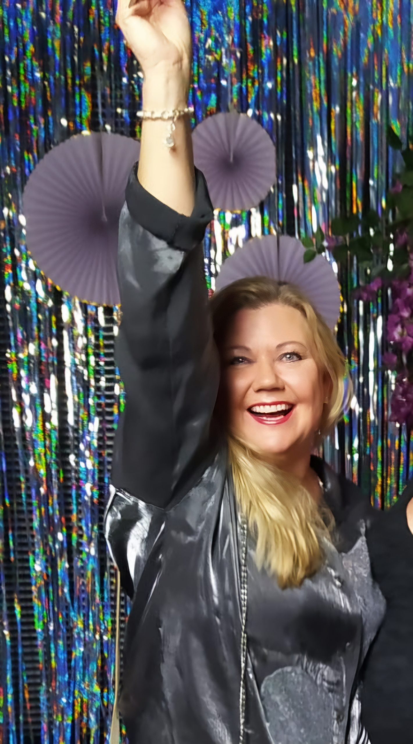 Profiilikuva: Annika