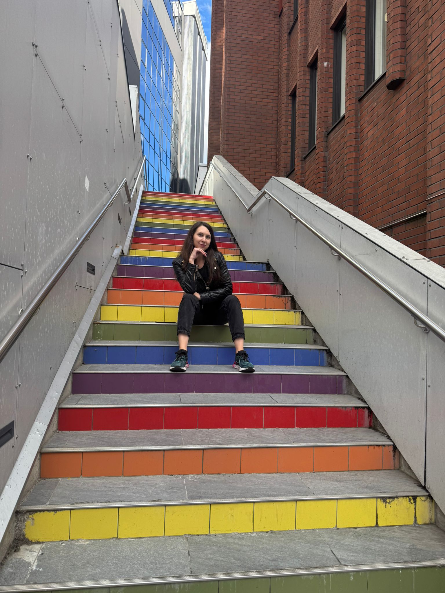 Profiilikuva: Jelena