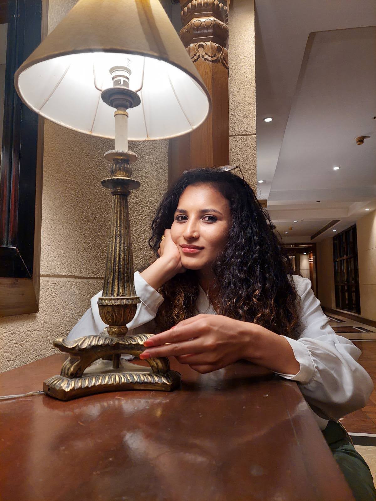 Profiilikuva: Salina