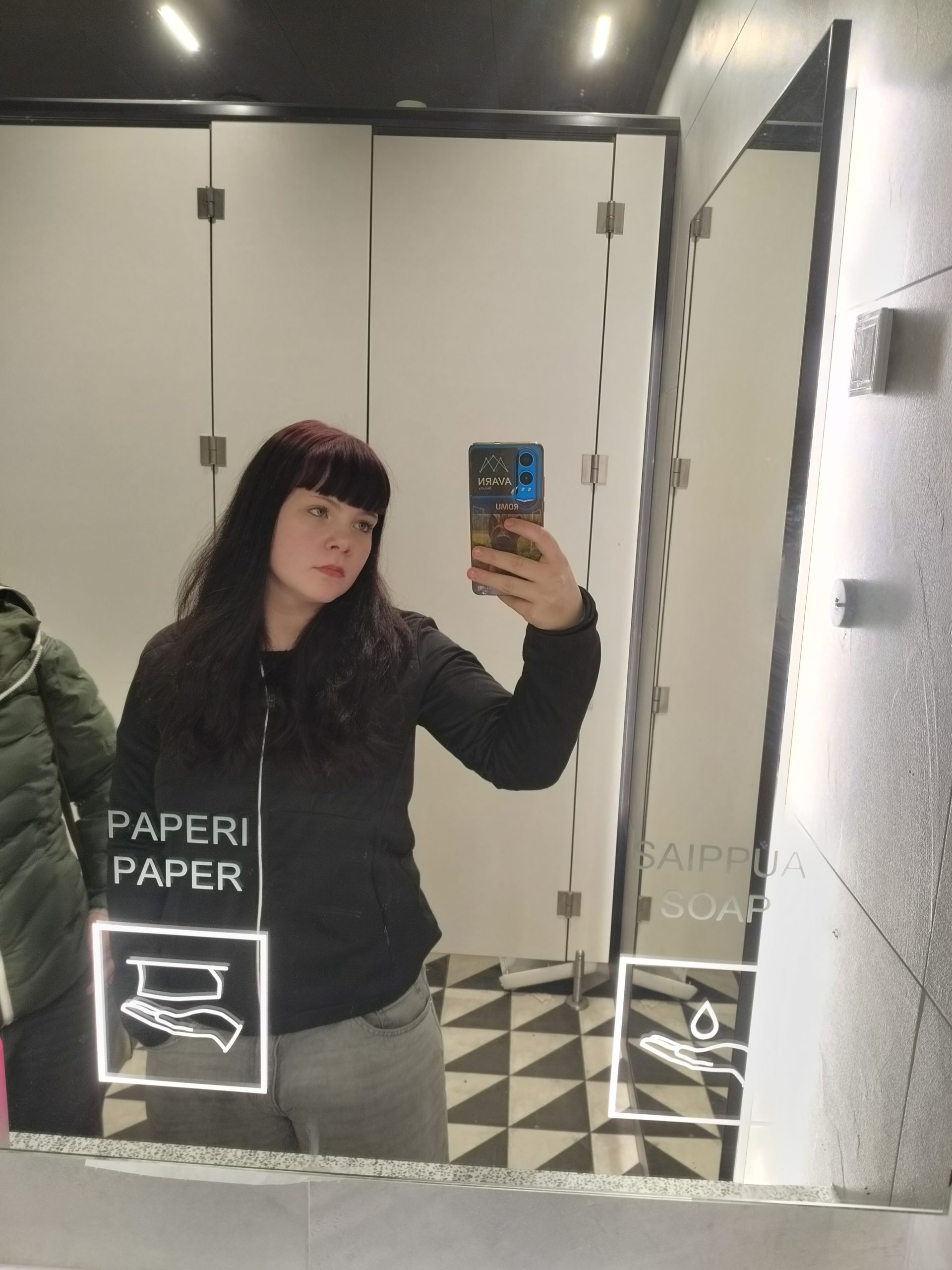 Profiilikuva: Sandra