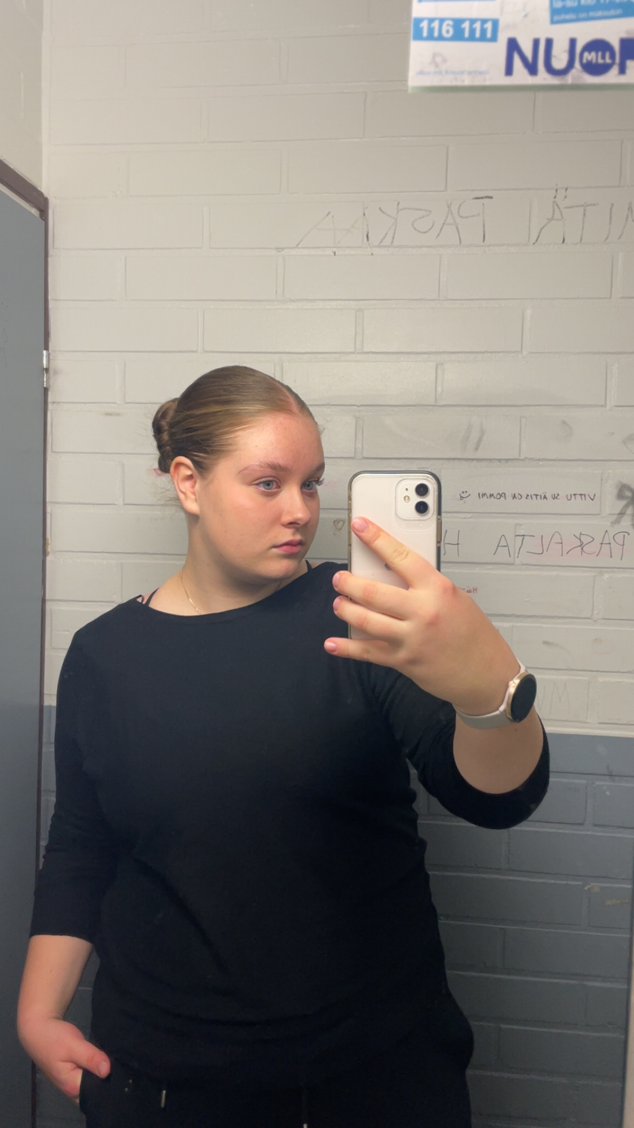 Profiilikuva: Matilda