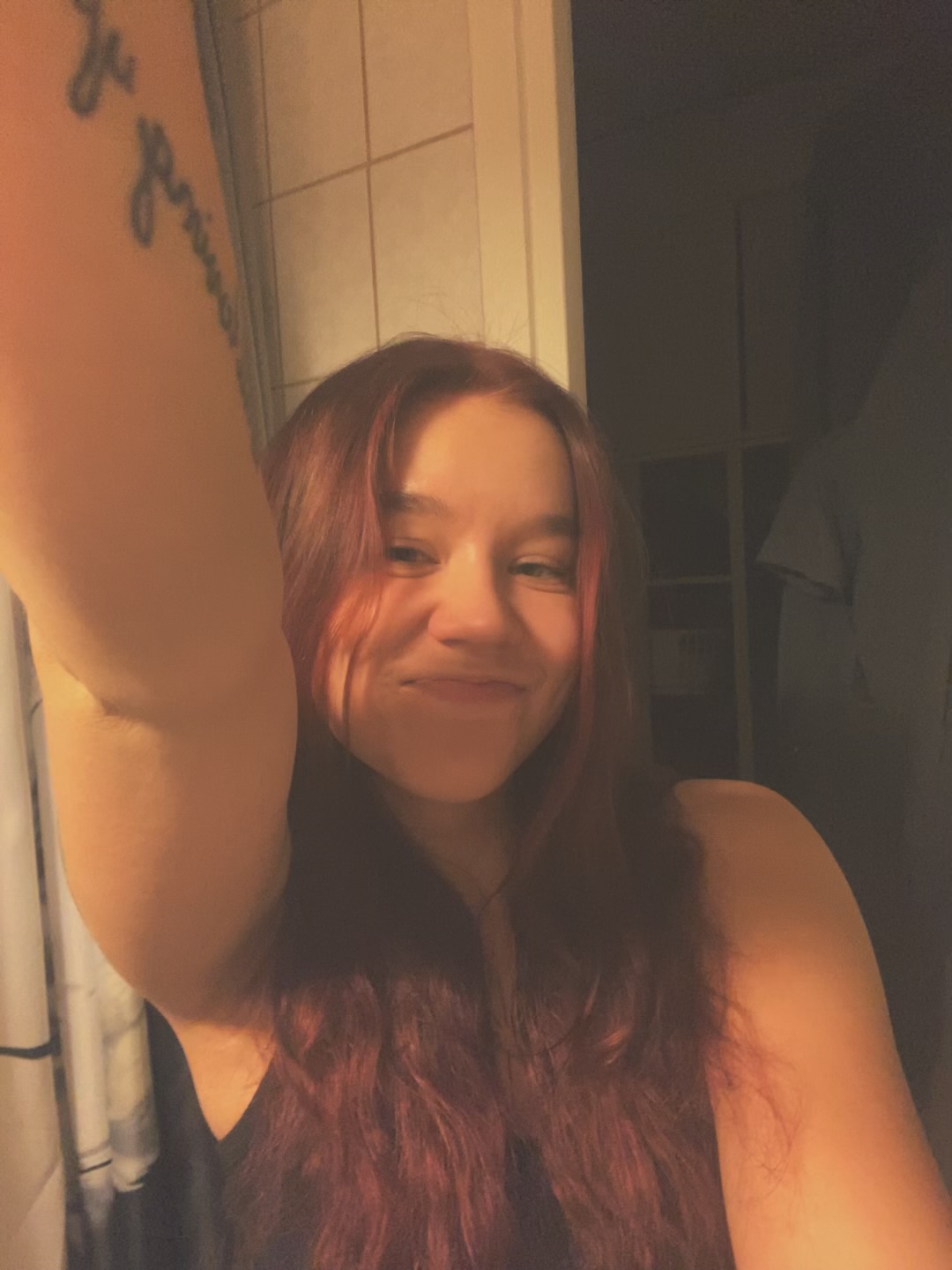 Profiilikuva: Mirjam