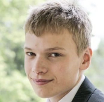 Profiilikuva: Johannes