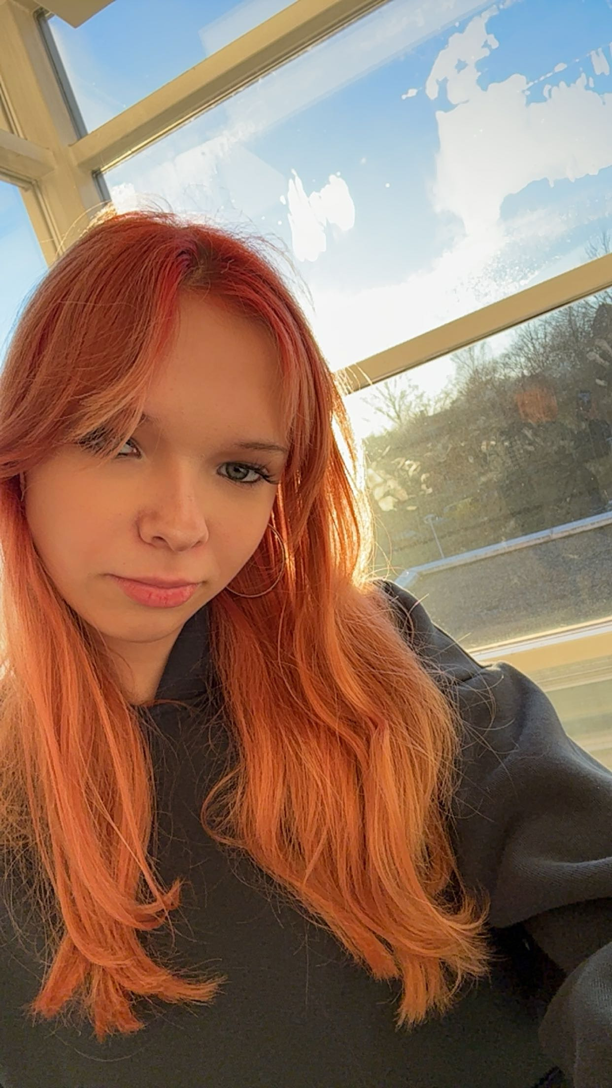 Profiilikuva: Vanessa