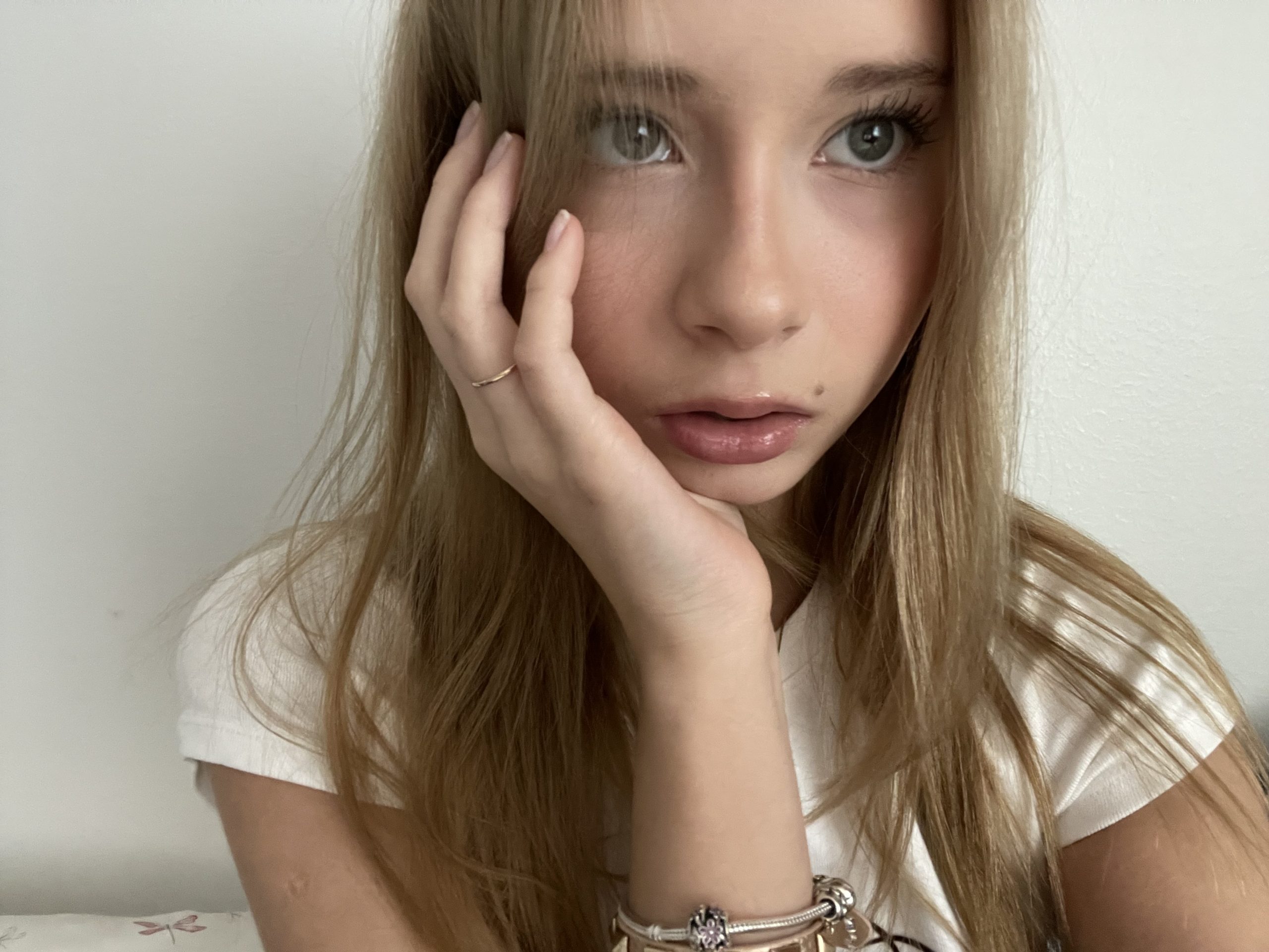 Profiilikuva: Sabrina