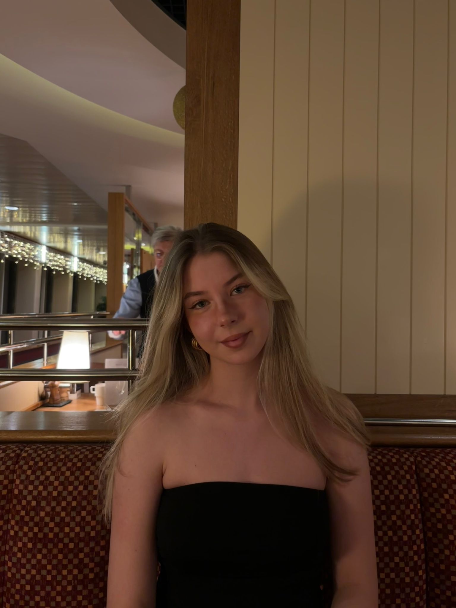 Profiilikuva: Elisabet