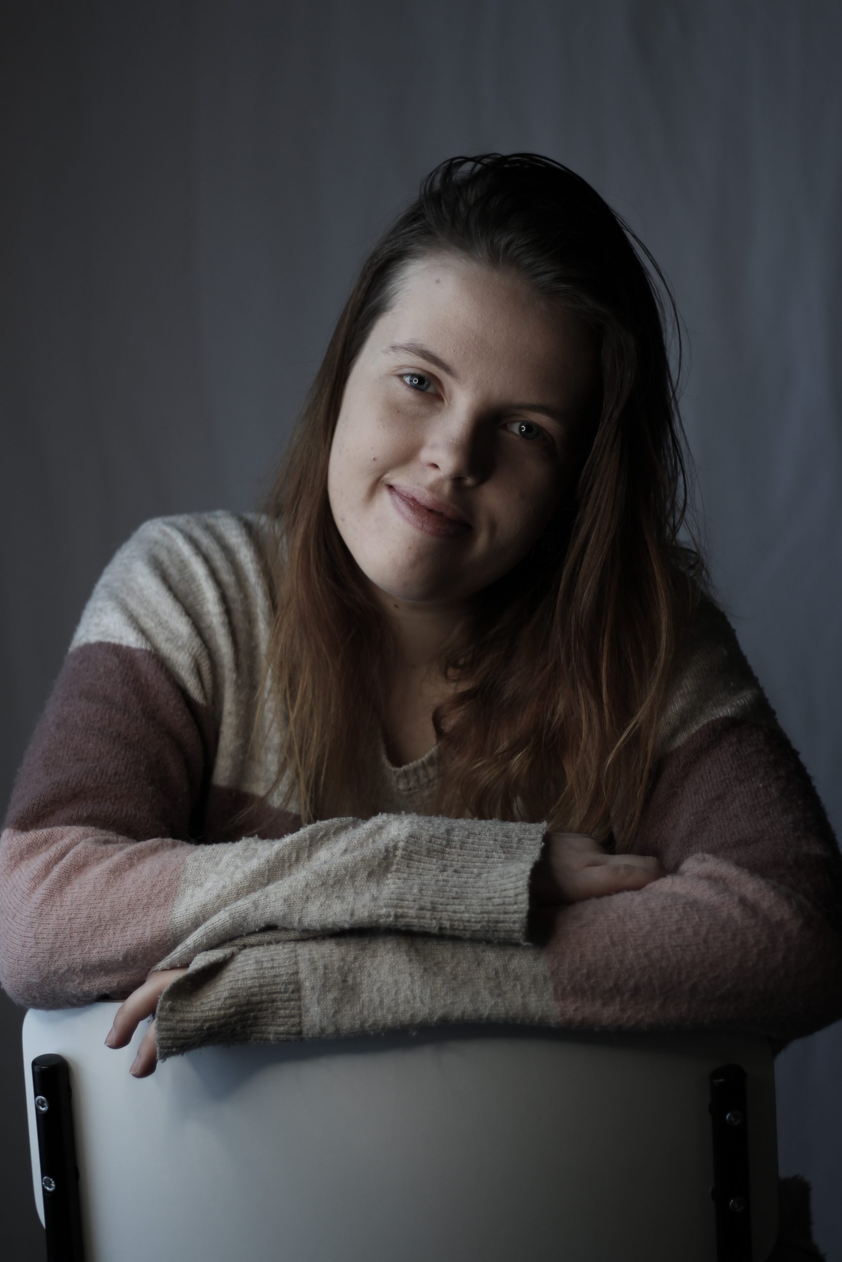 Profiilikuva: Karoliina