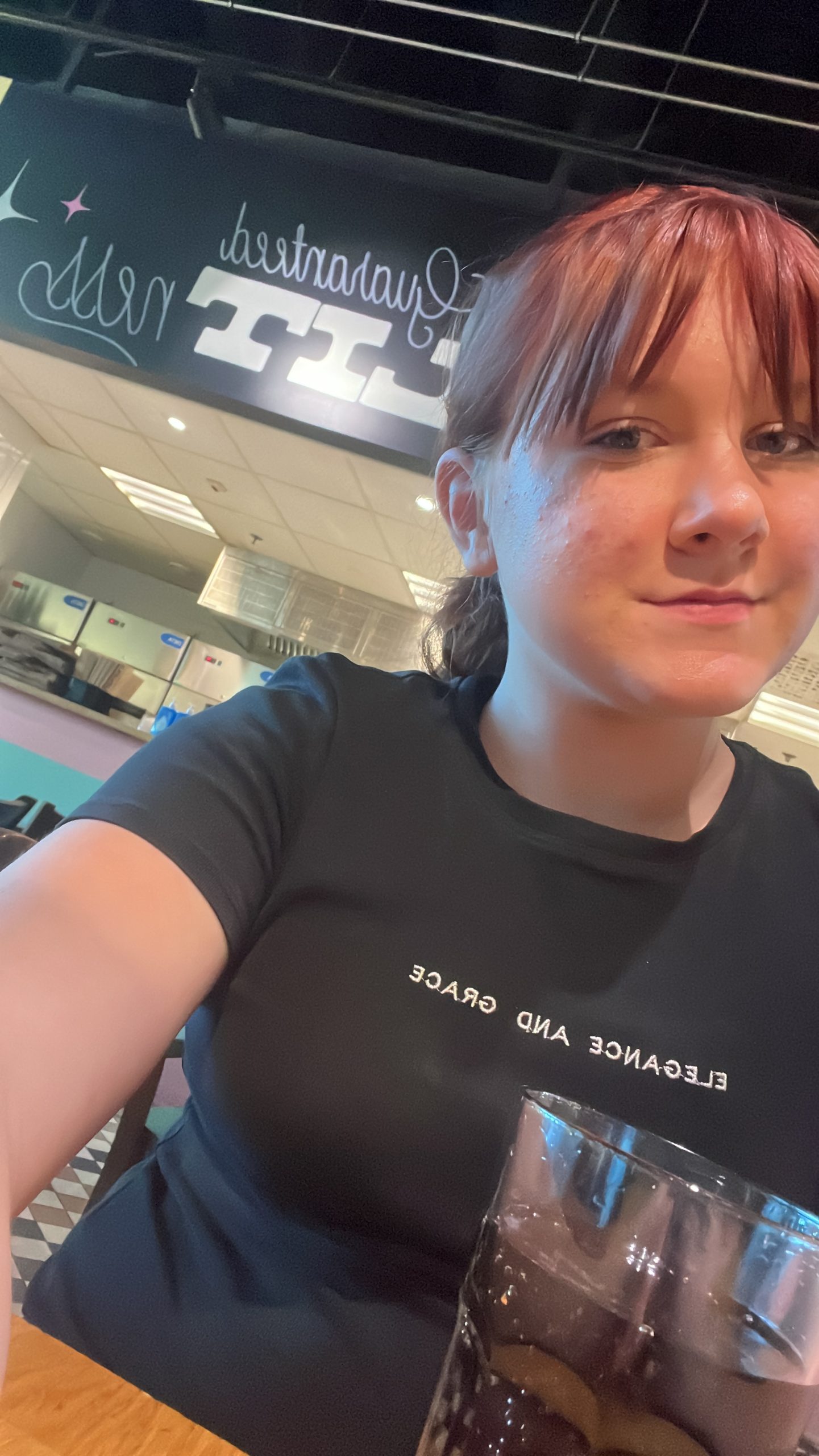 Profiilikuva: Kaisa-Maria