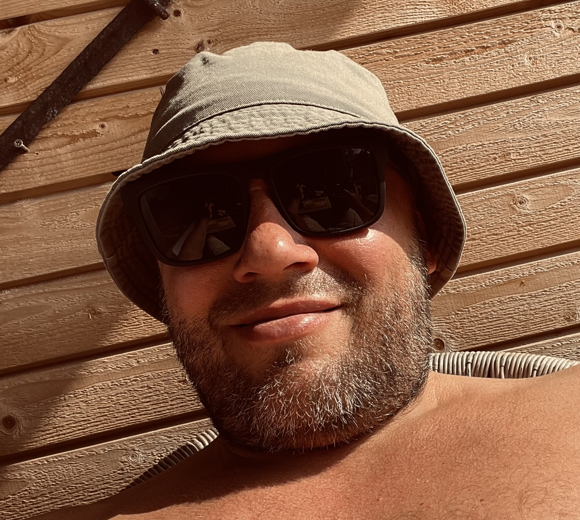 Profiilikuva: Daniel