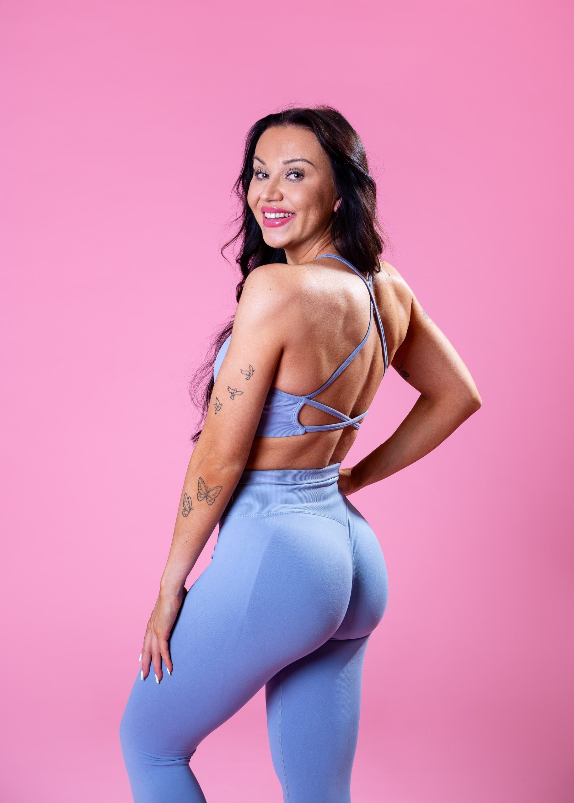 Profiilikuva: Jasmin