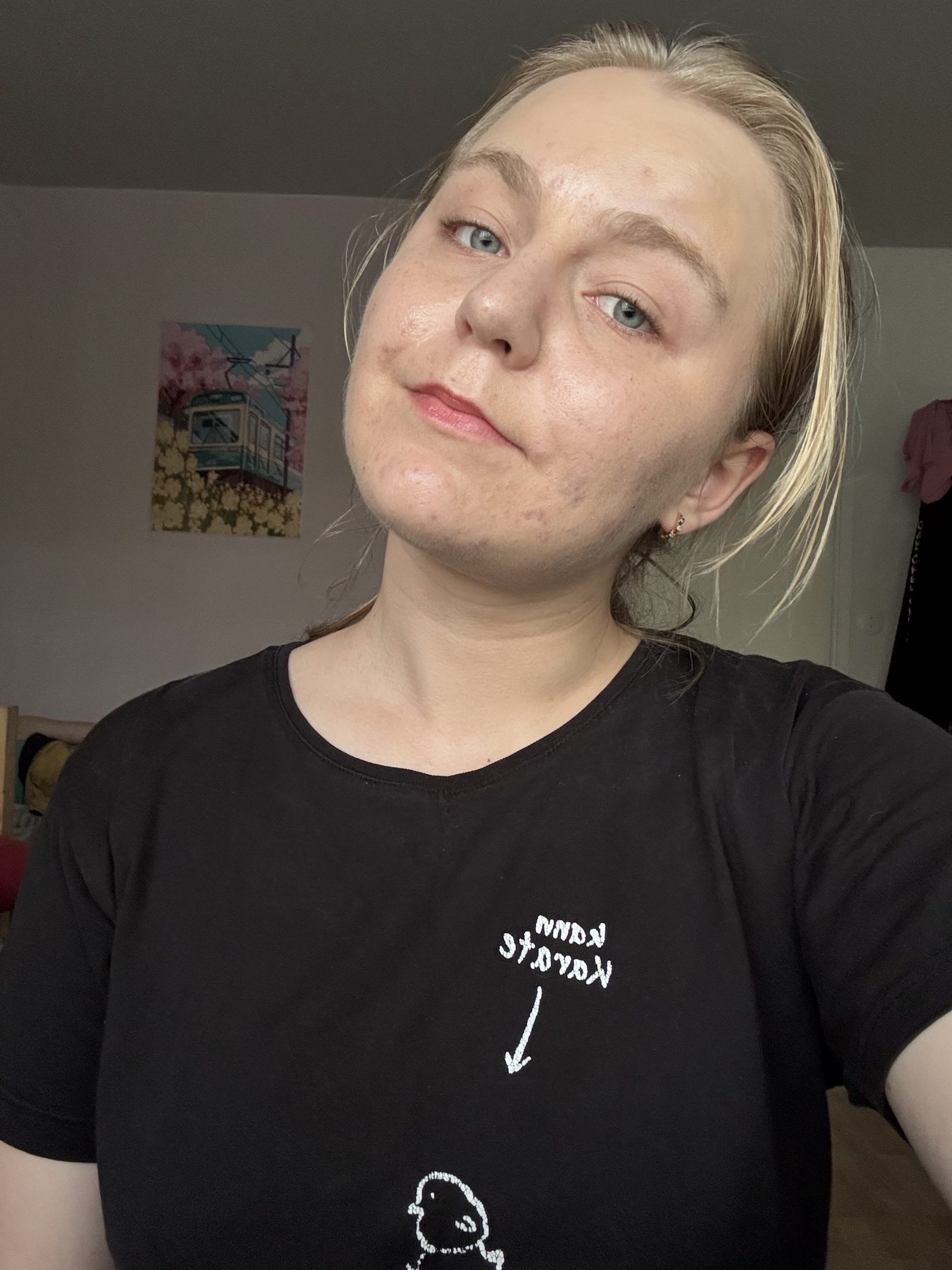 Profiilikuva: Polina