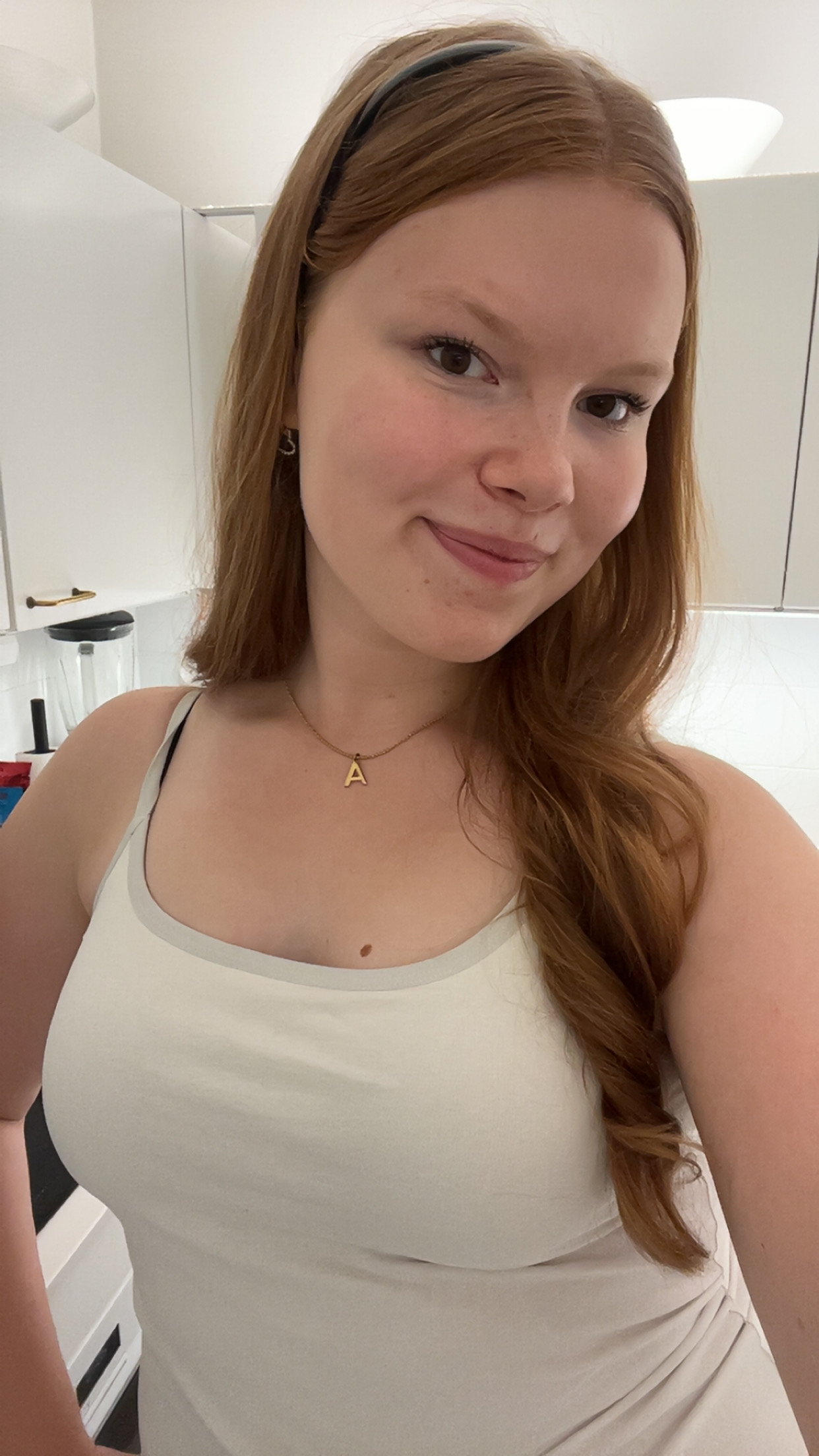 Profiilikuva: Amanda