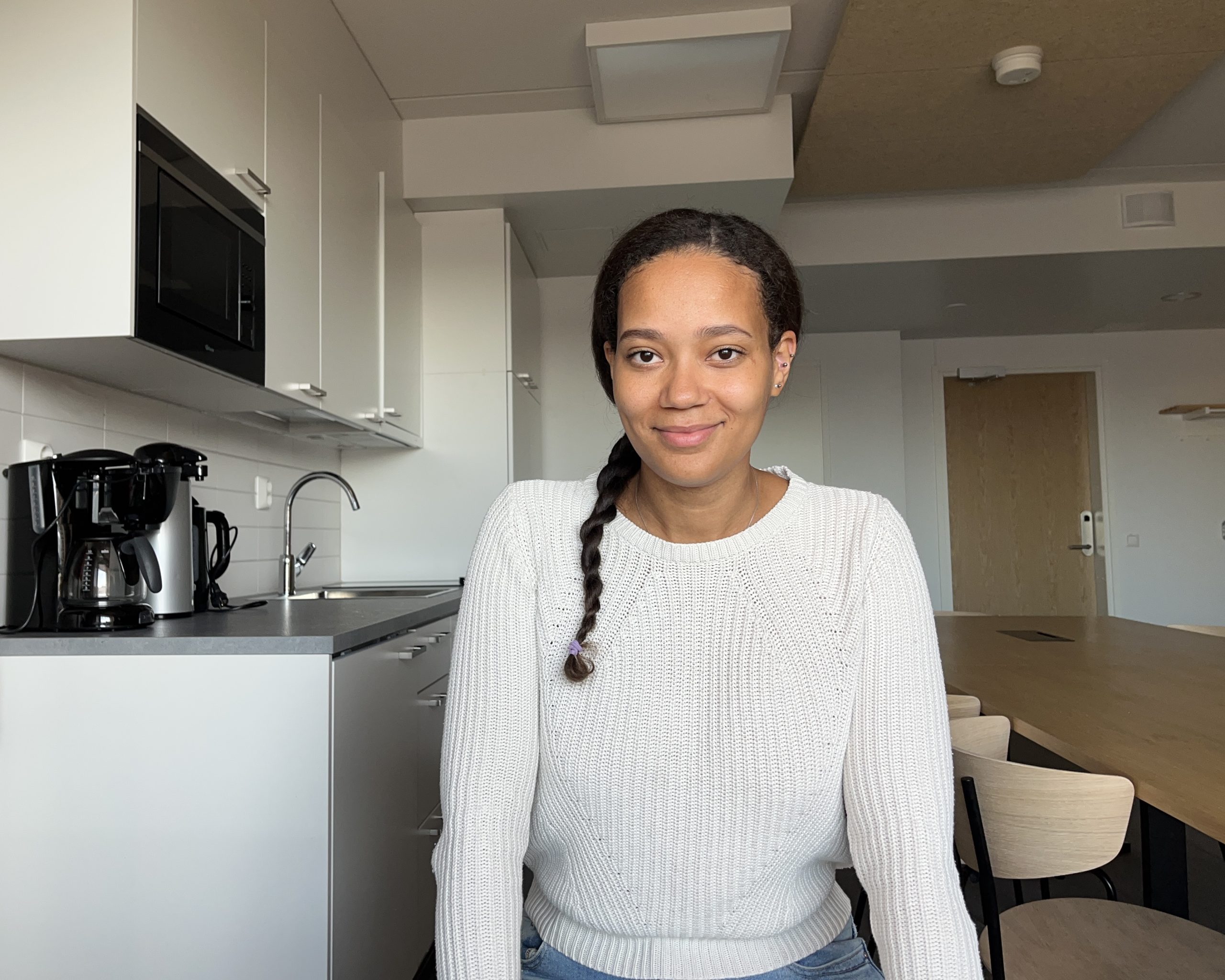 Profiilikuva: Henriette