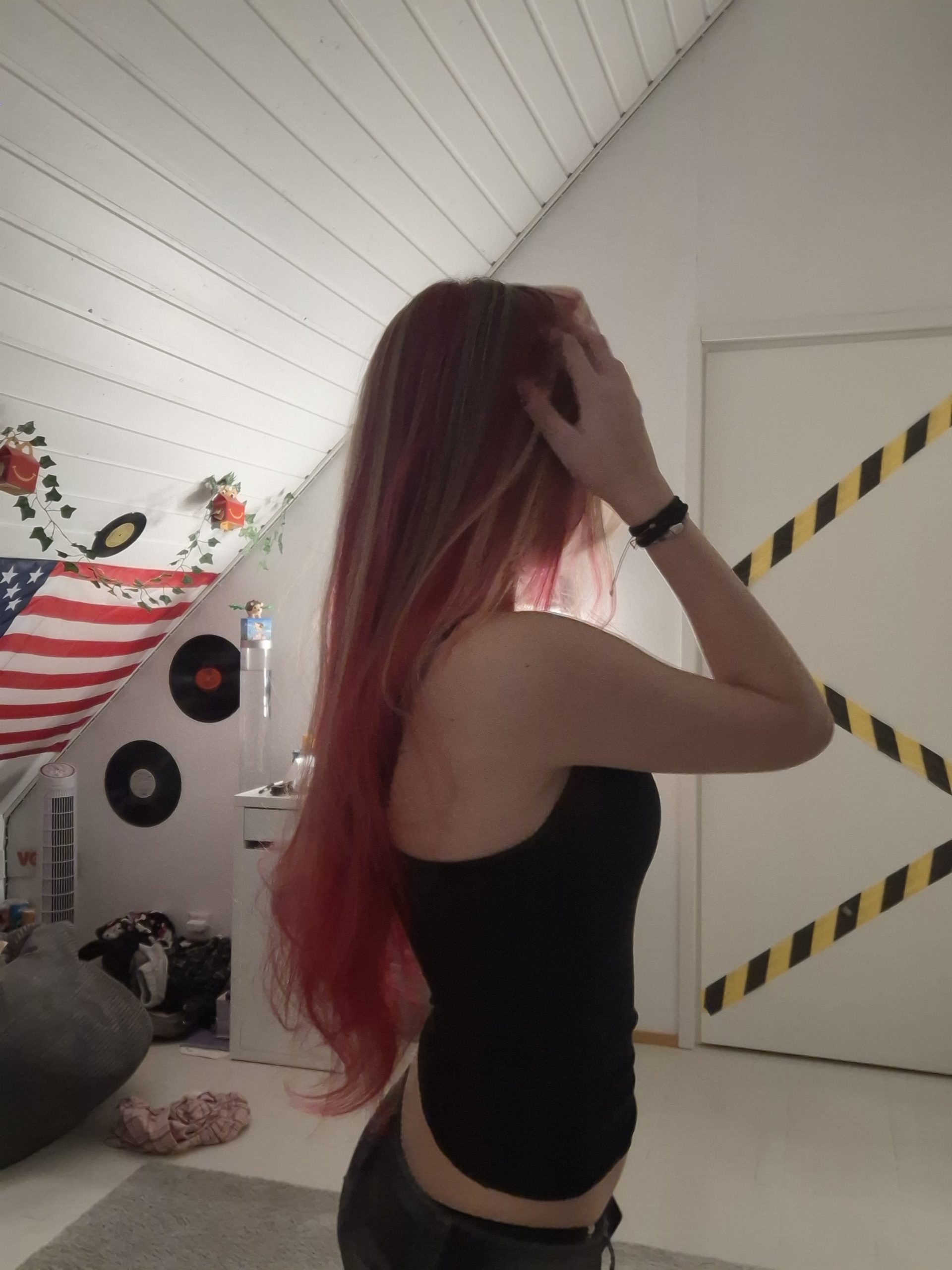 Profiilikuva: Kaarina