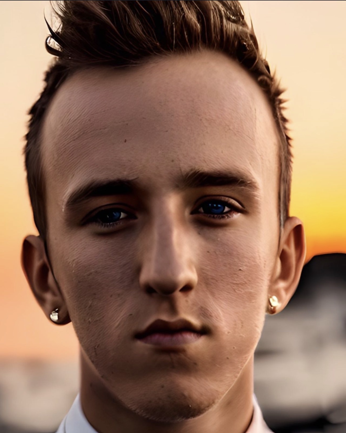 Profiilikuva: Alexander