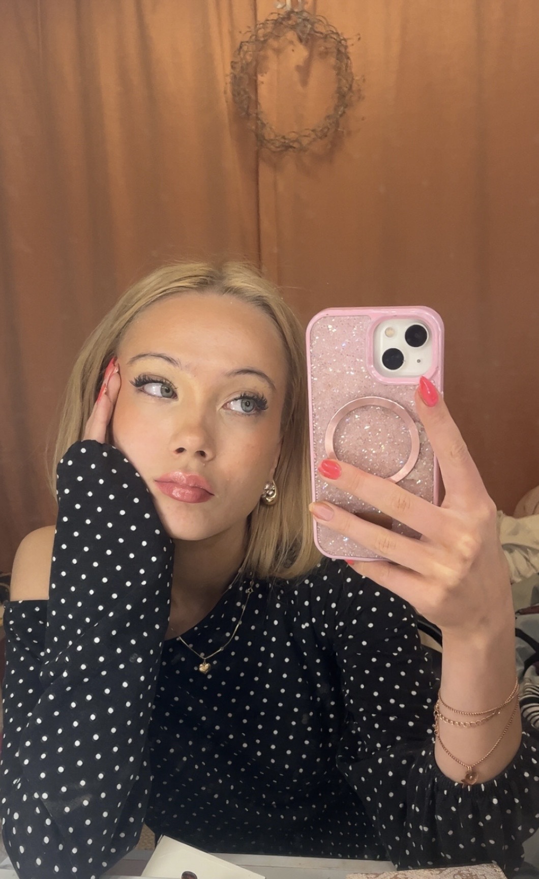 Profiilikuva: Katariina