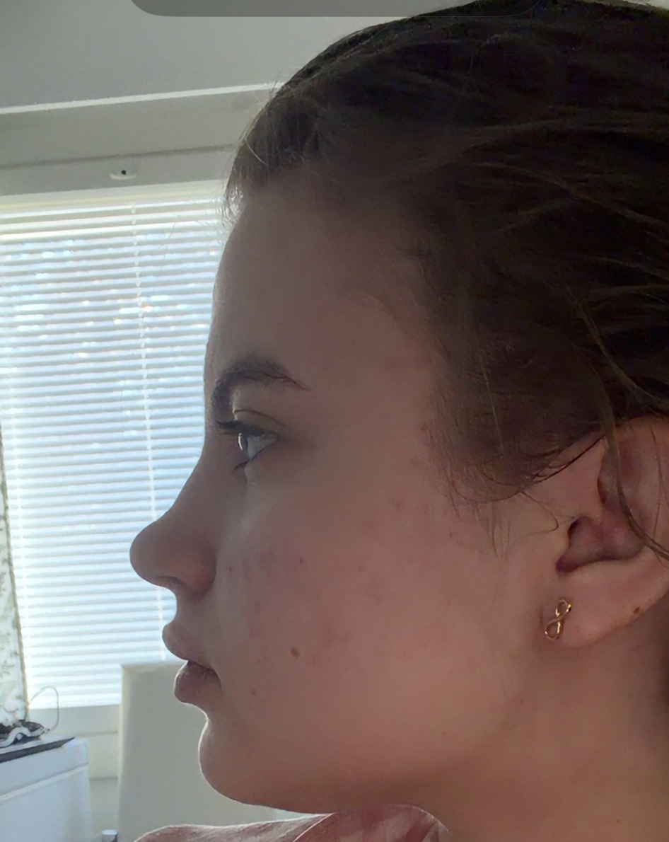 Profiilikuva: Milana