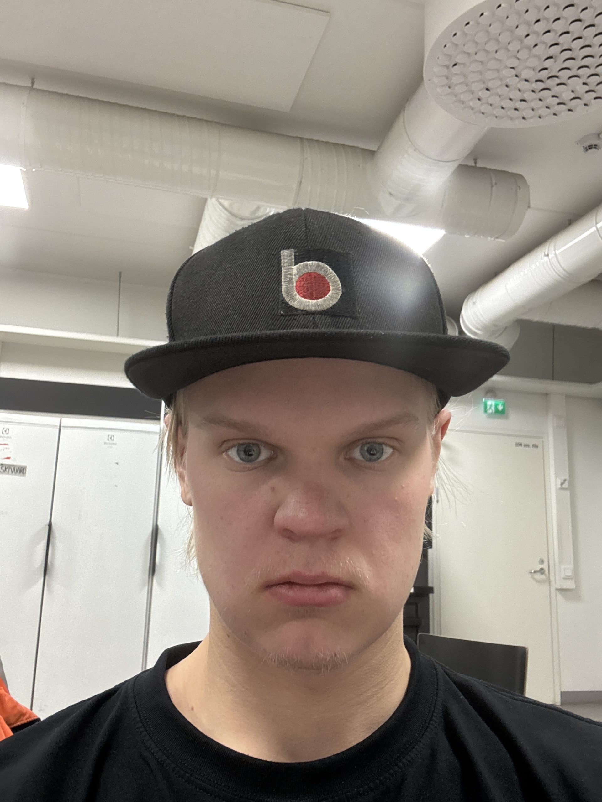 Profiilikuva: Eemeli