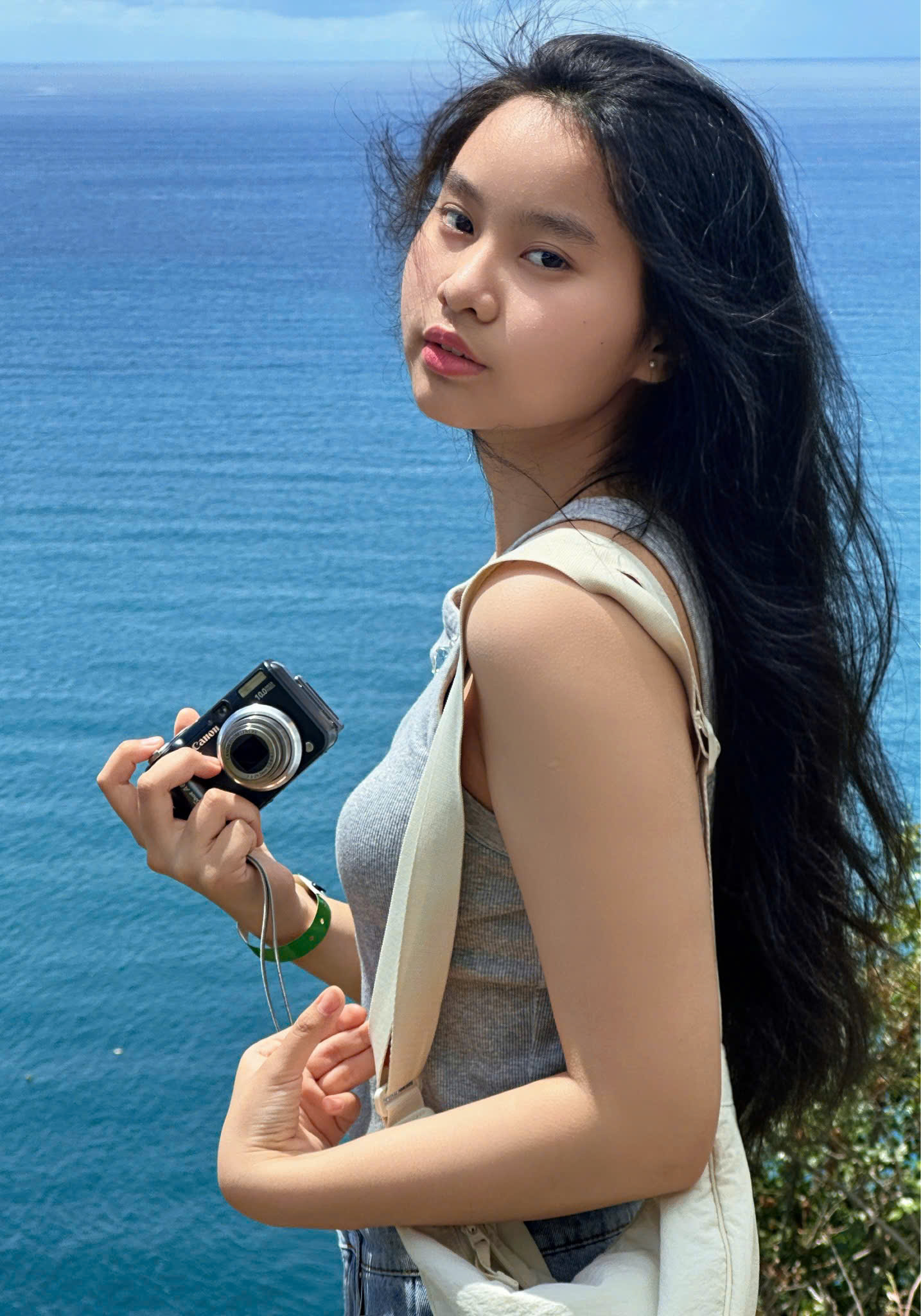 Profiilikuva: Nguyen Thao Lam