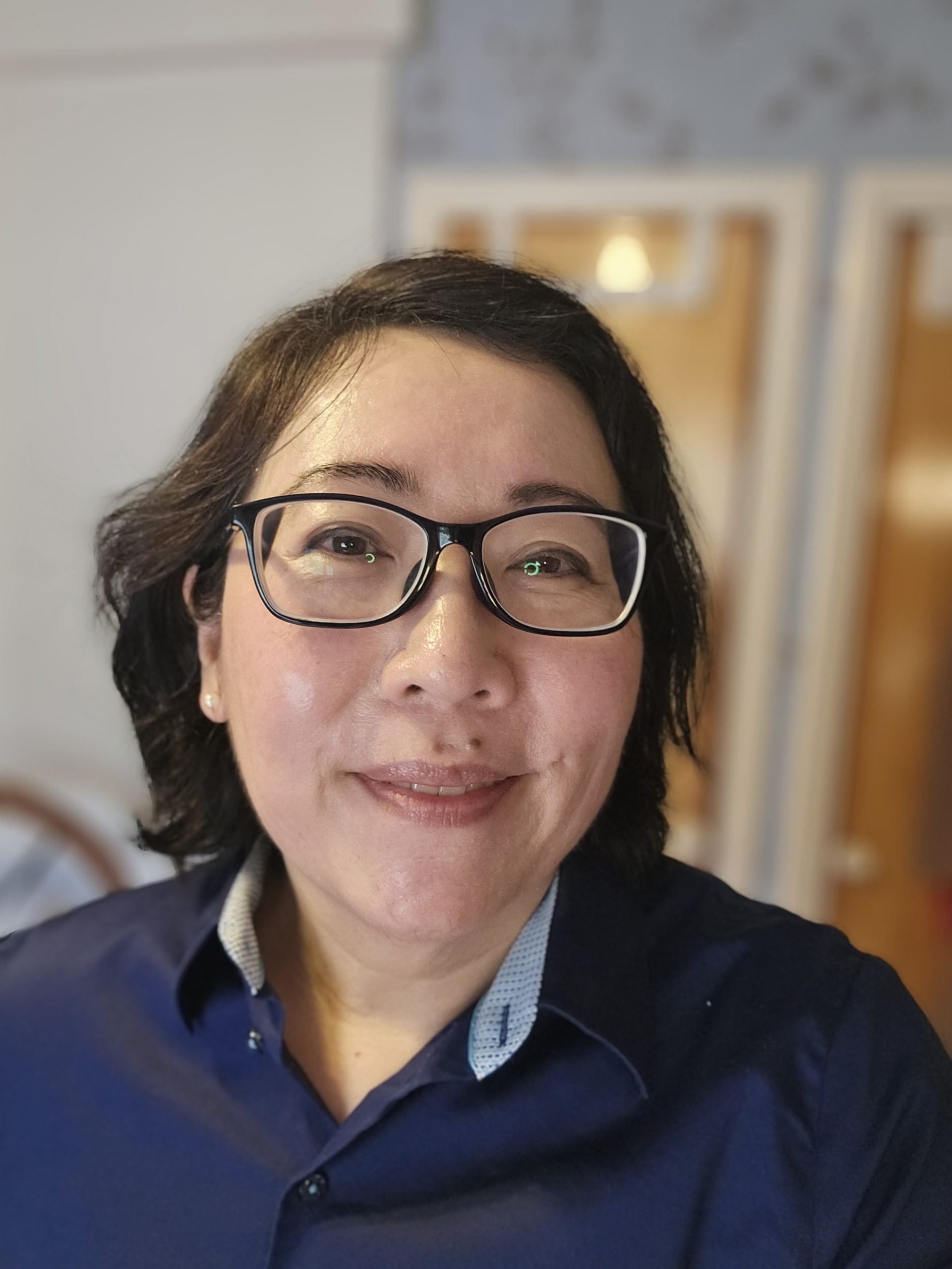 Profiilikuva: Angela