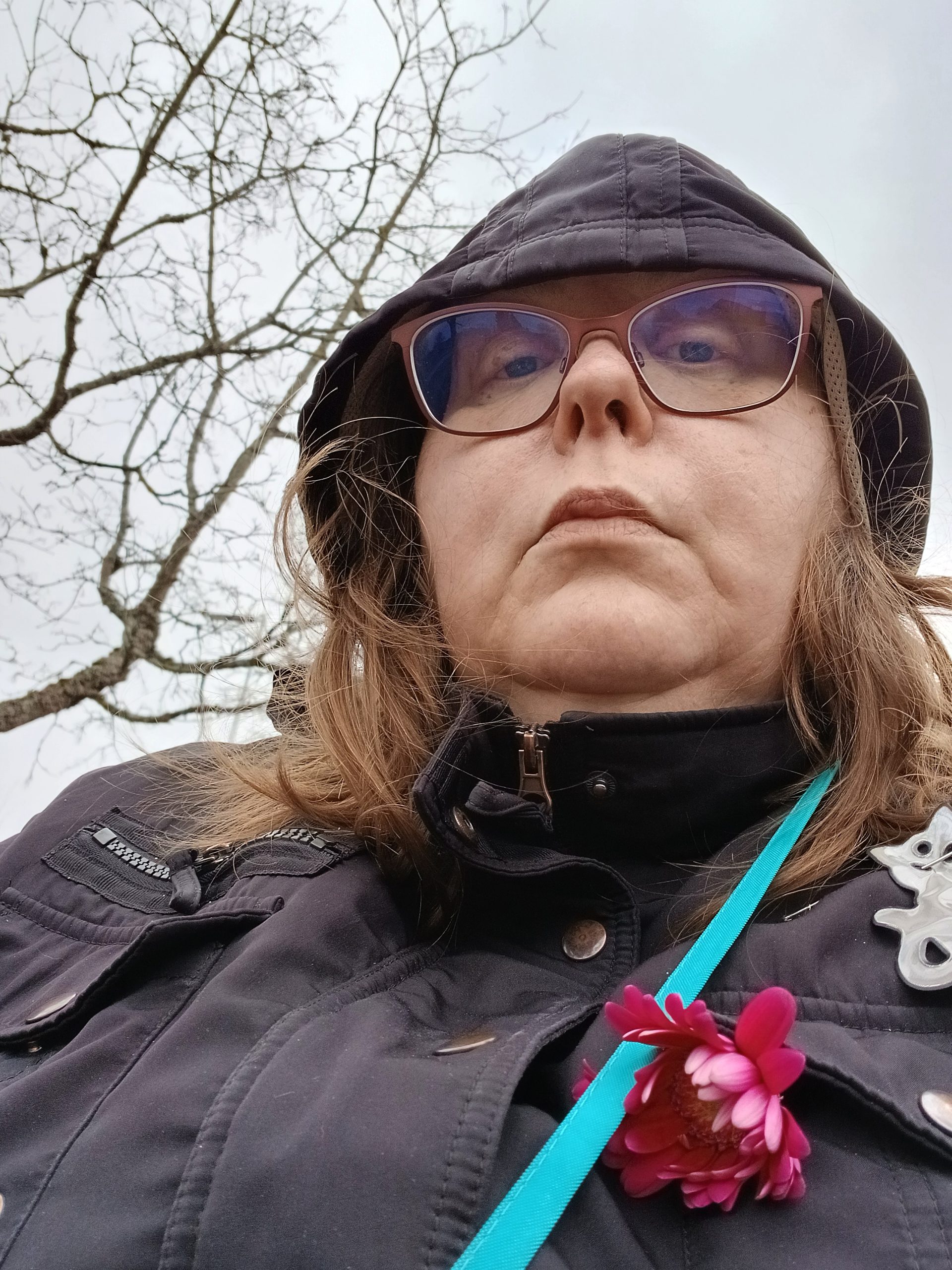 Profiilikuva: Krista