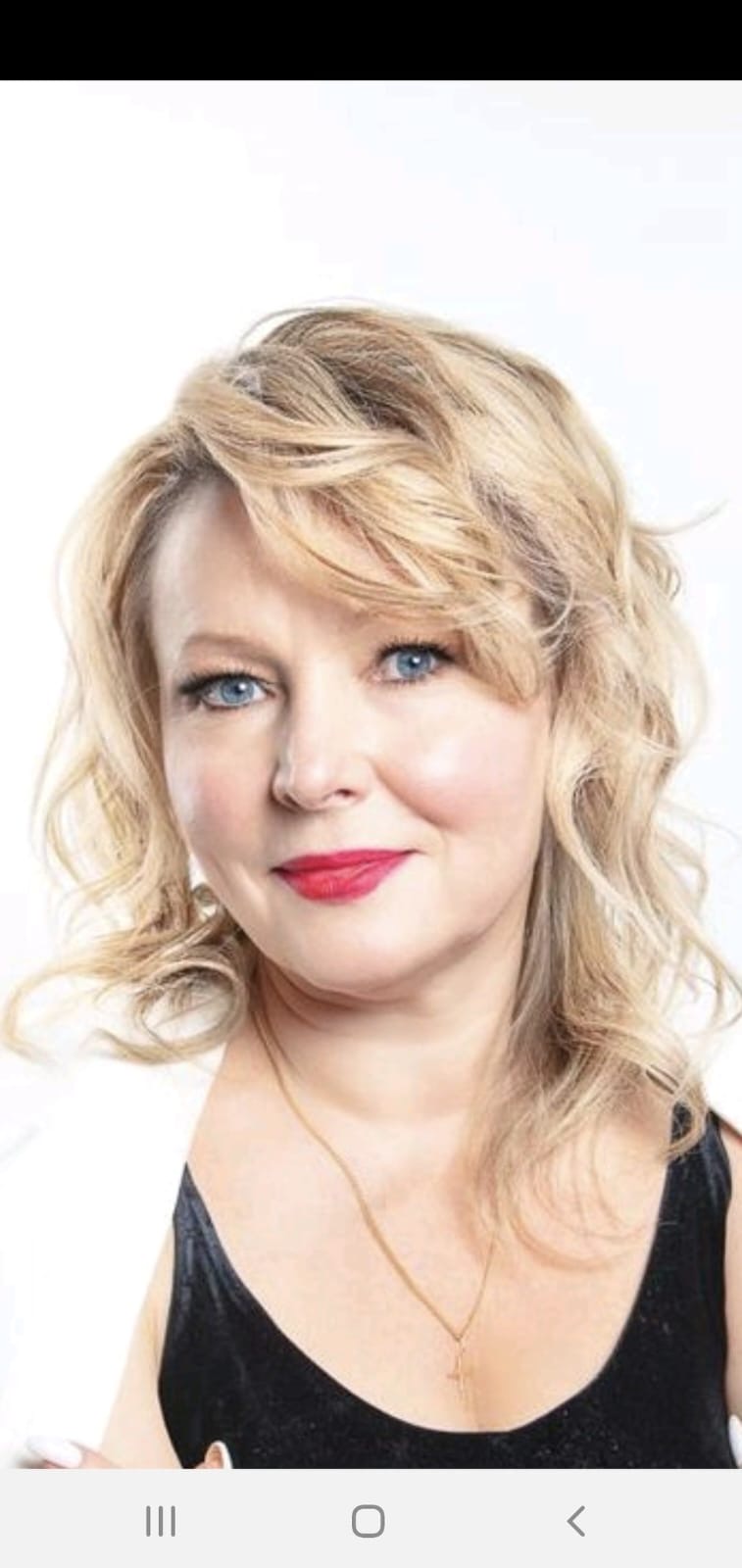 Profiilikuva: Marina