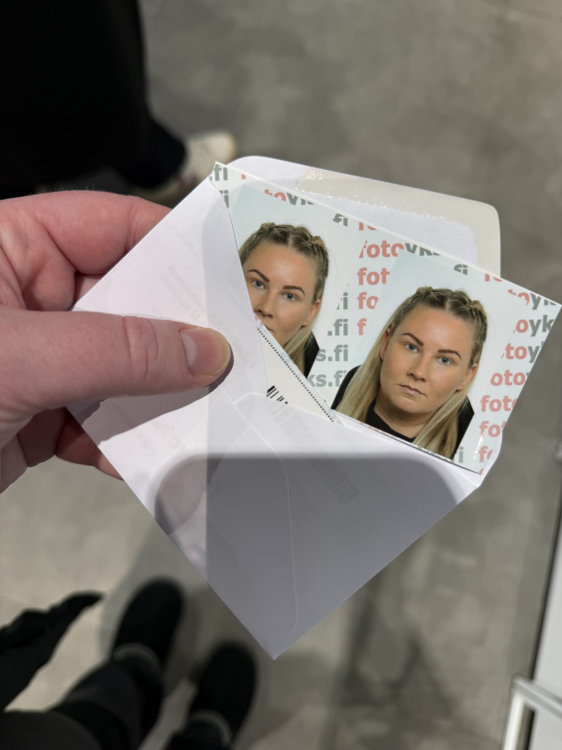 Profiilikuva: Veronica