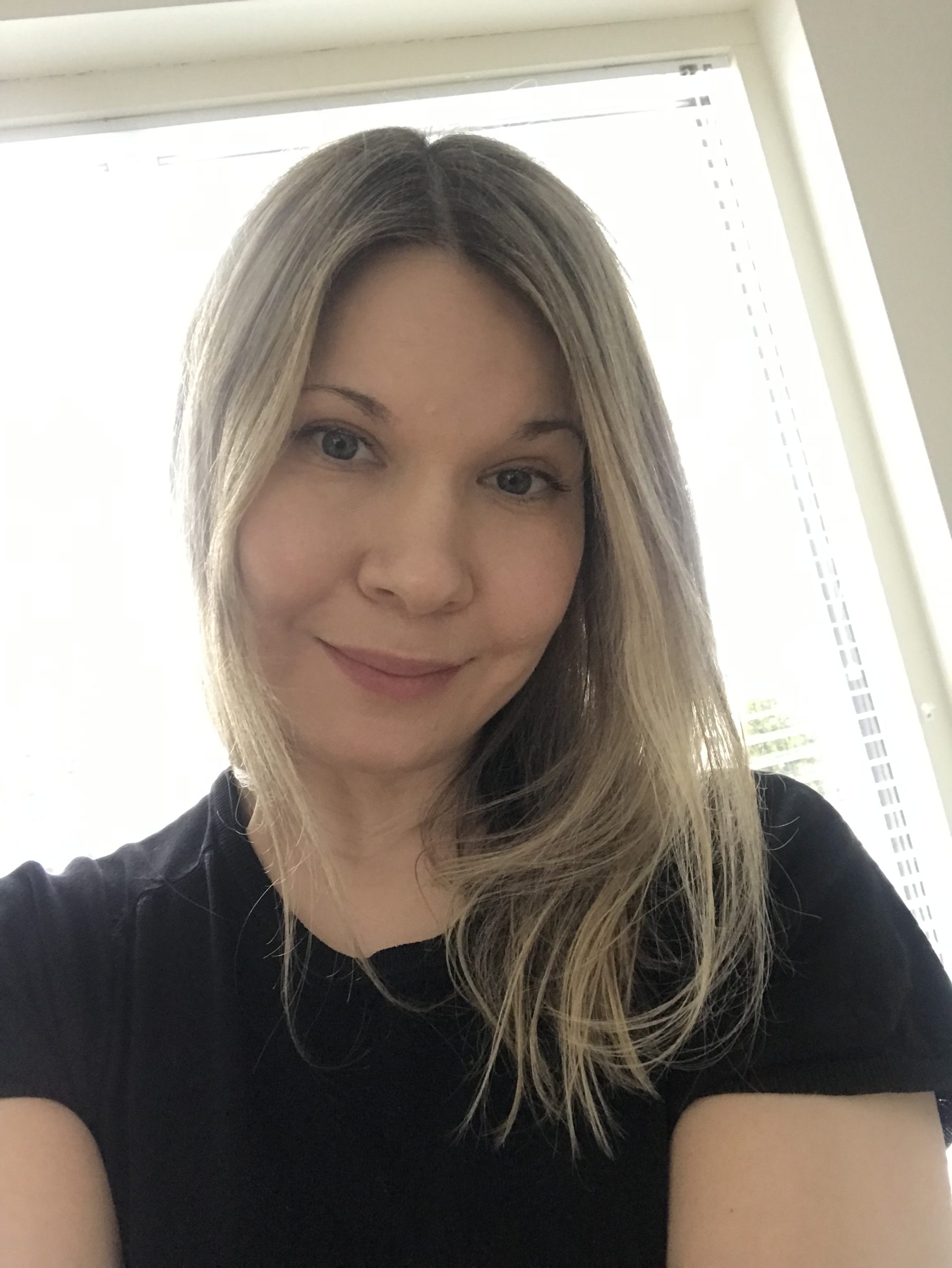 Profiilikuva: Susanna