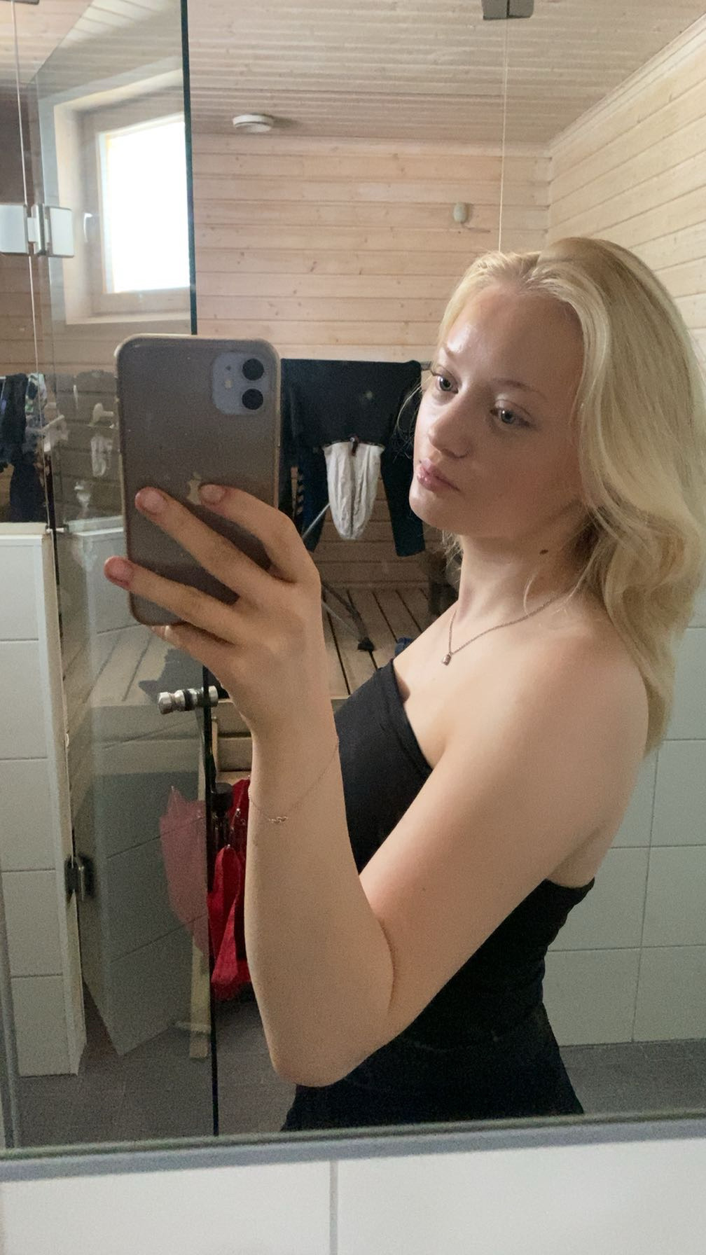 Profiilikuva: Iina-Lotta