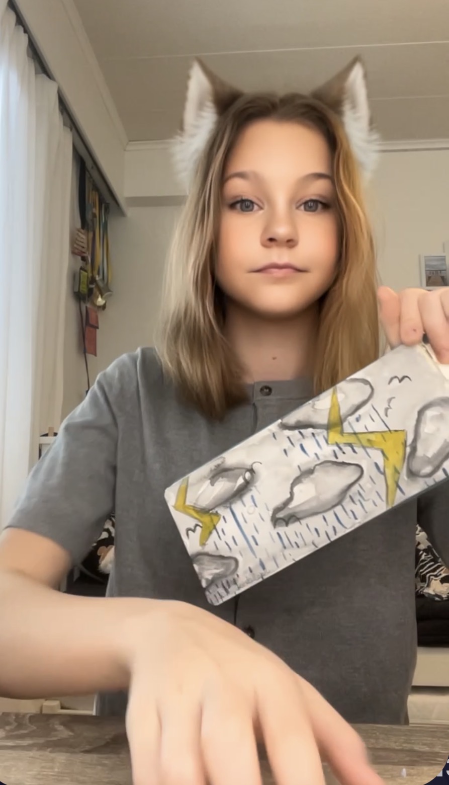 Profiilikuva: Matleena