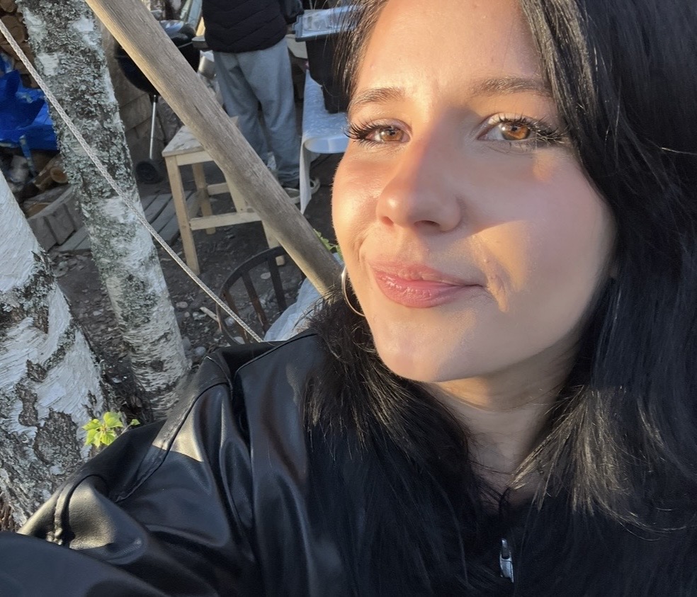 Profiilikuva: Sandra