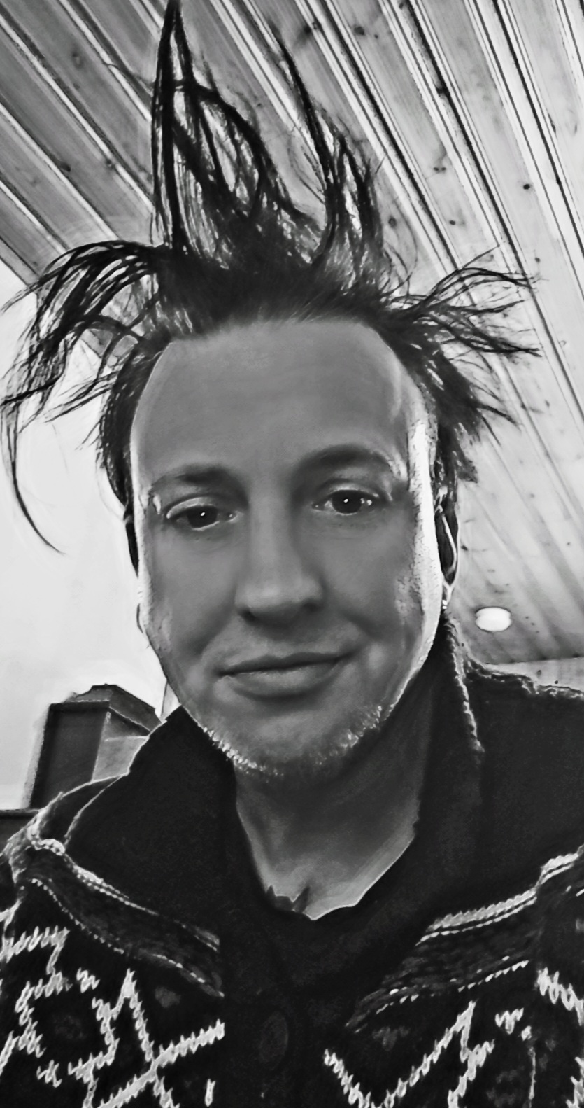 Profiilikuva: Carles