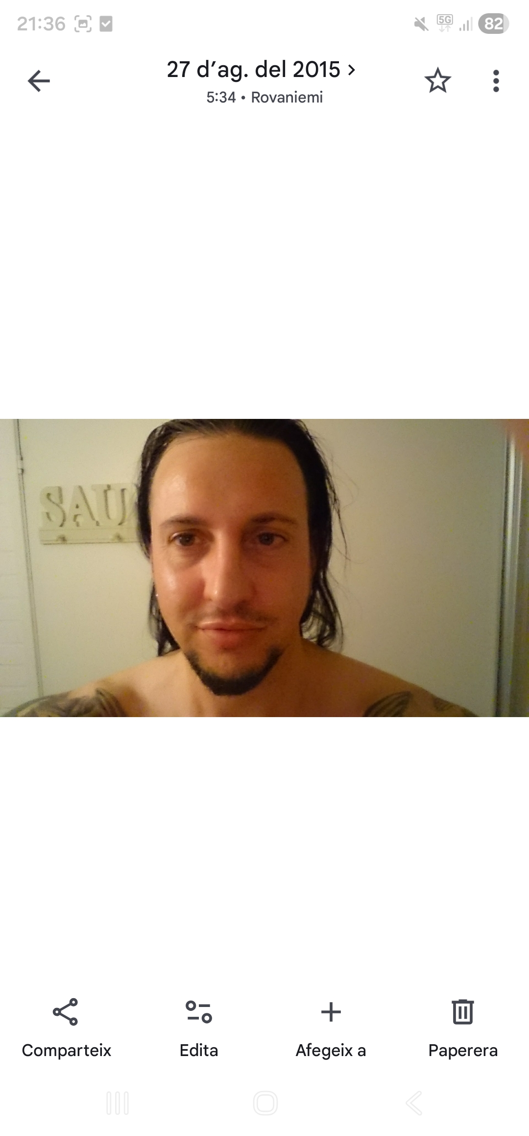 Profiilikuva: Carles