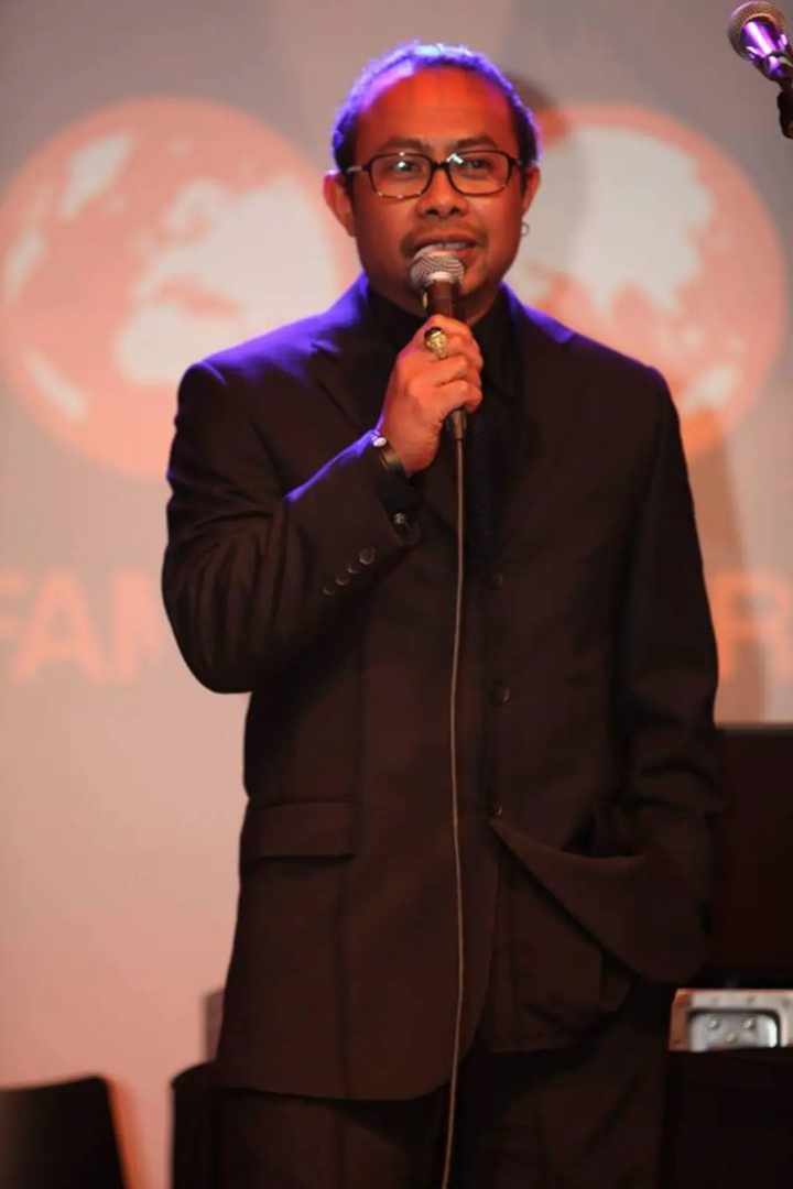 Profiilikuva: I Wayan (Janick)