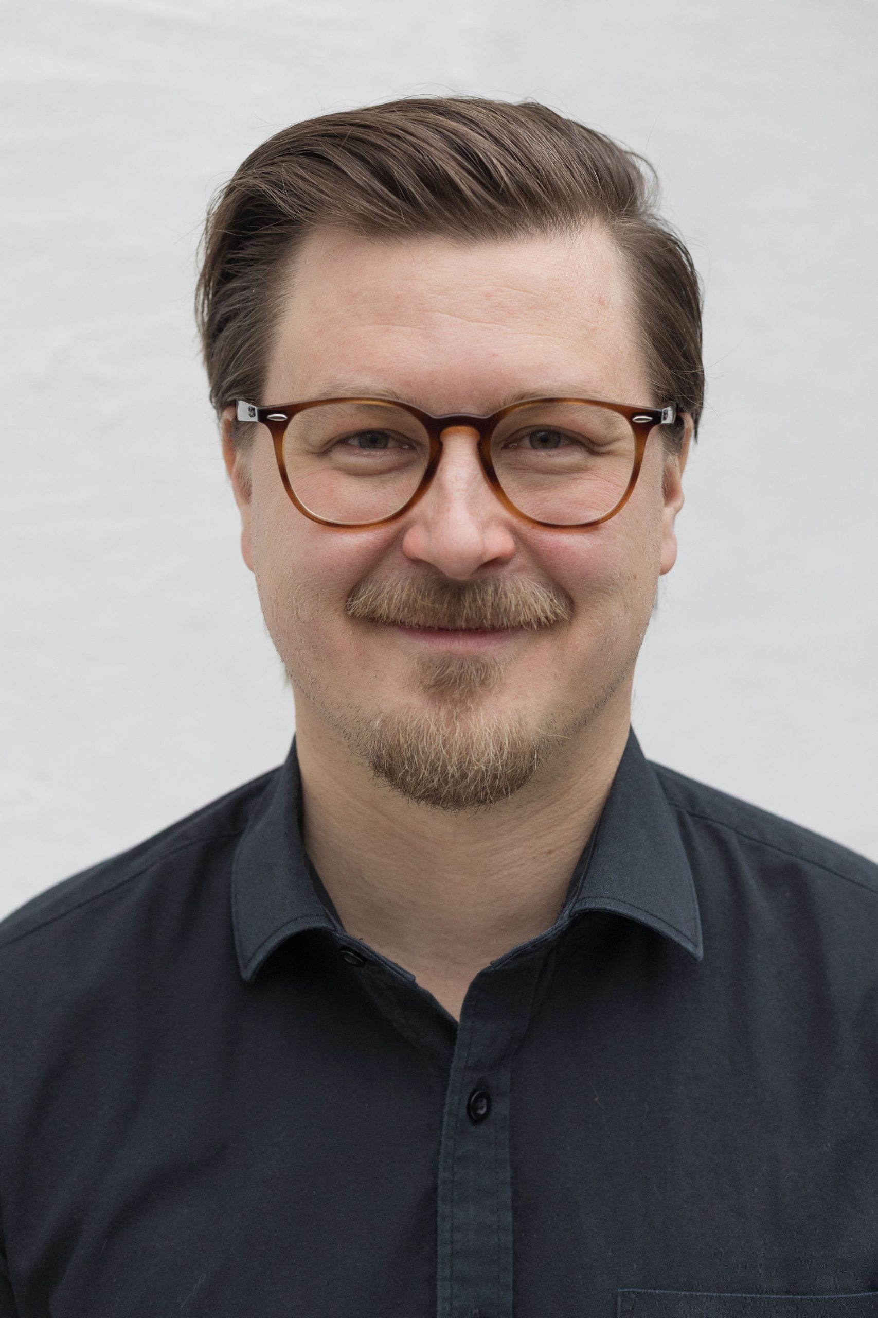 Profiilikuva: Anssi