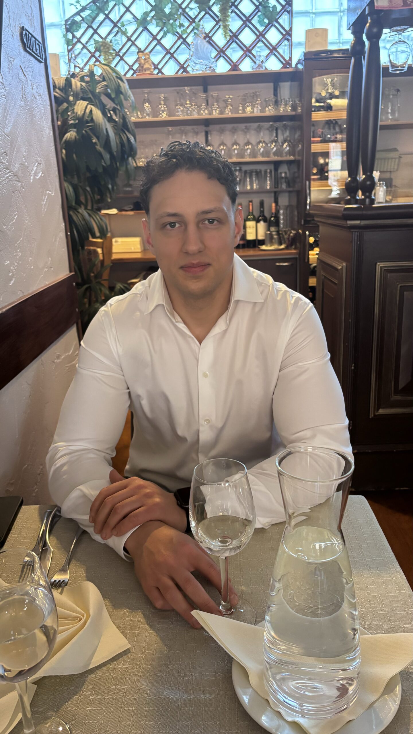 Profiilikuva: Jan-Marcus