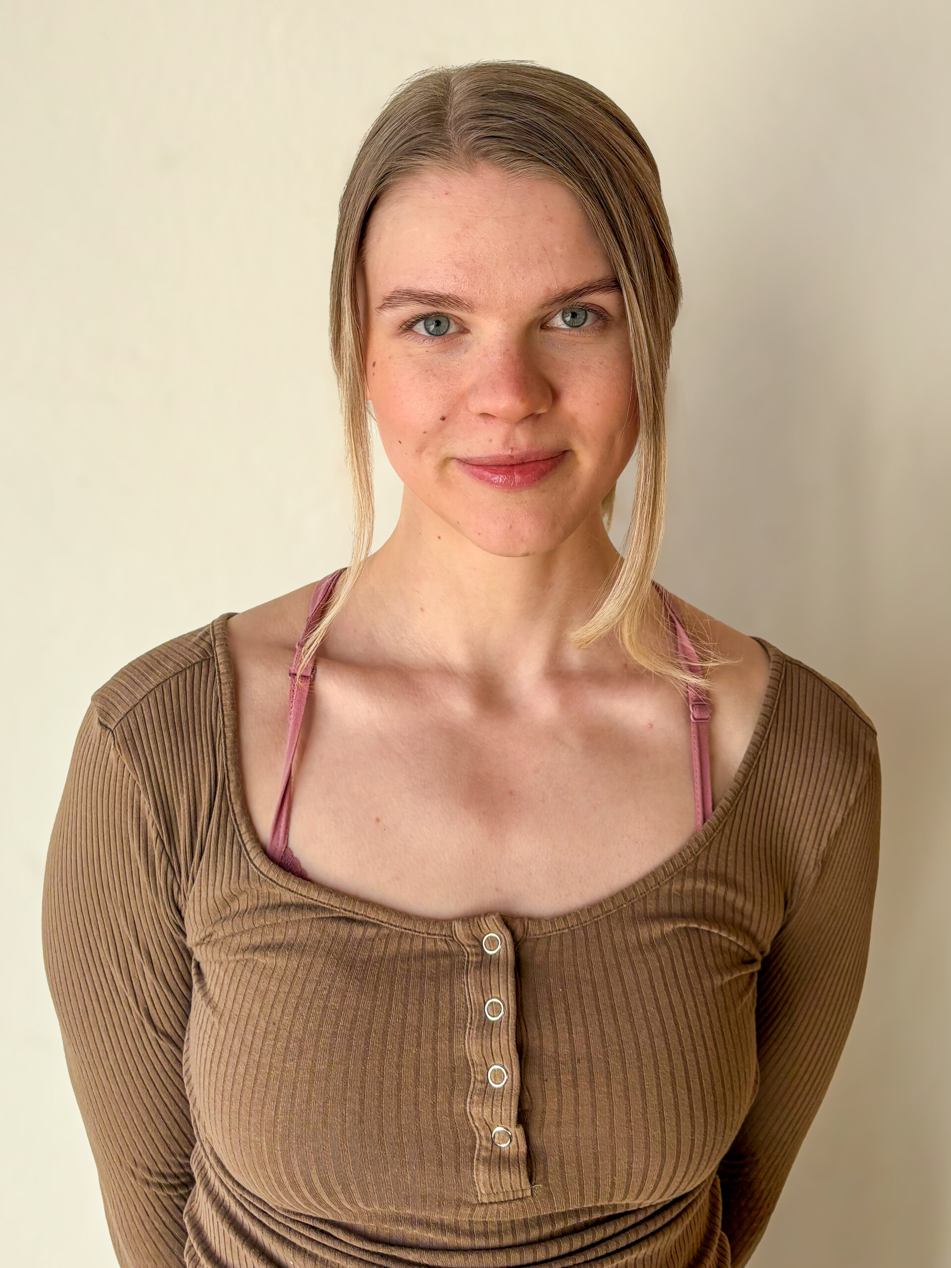 Profiilikuva: Annika