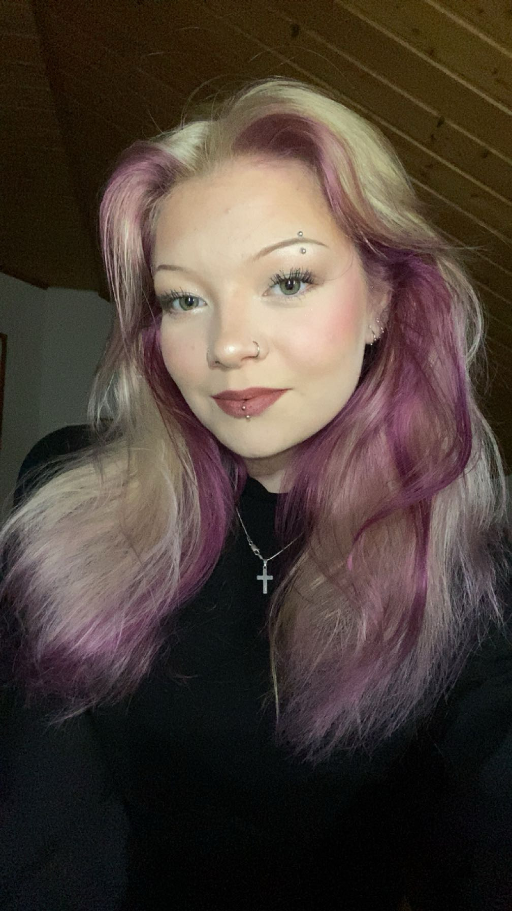 Profiilikuva: Salome