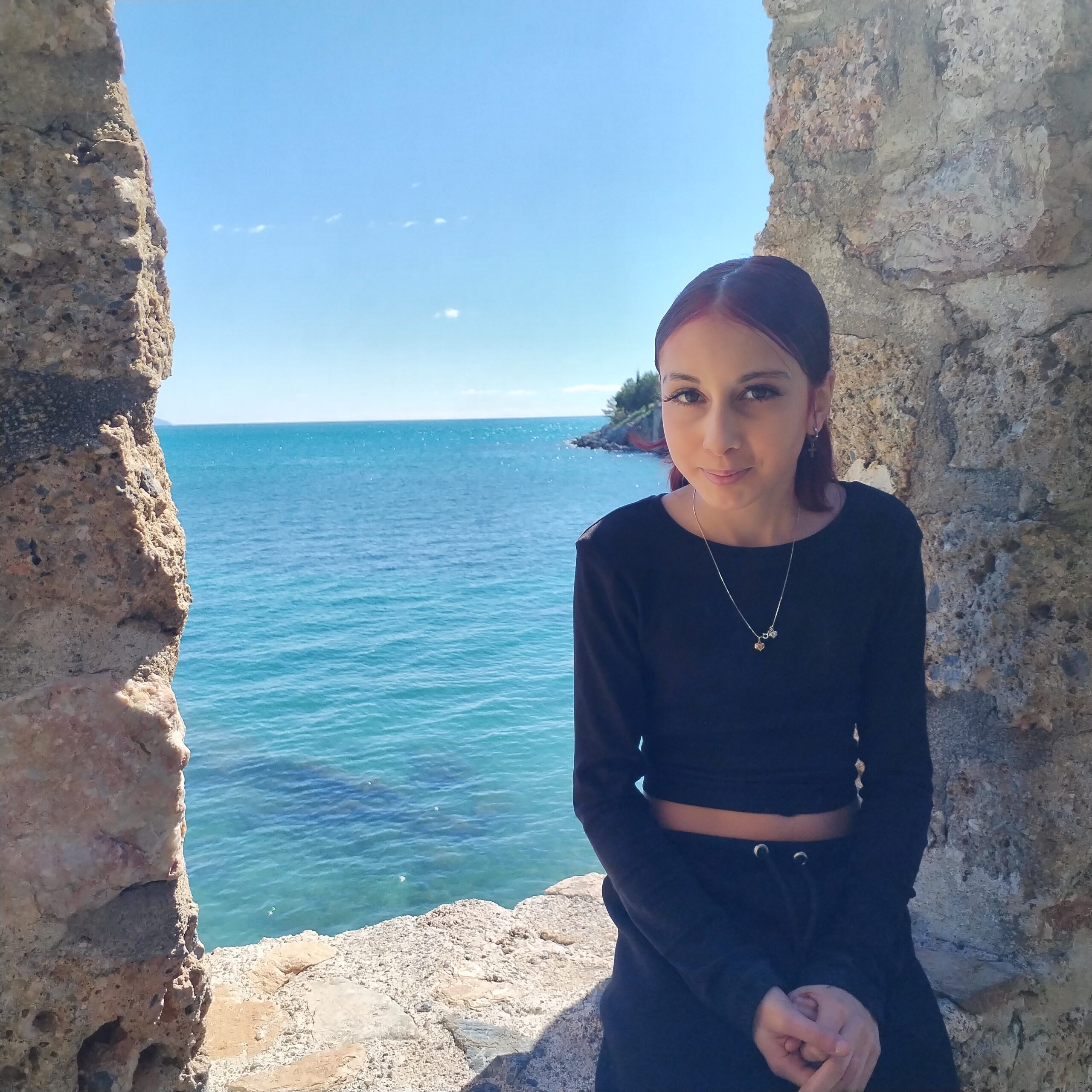 Profiilikuva: Isabel