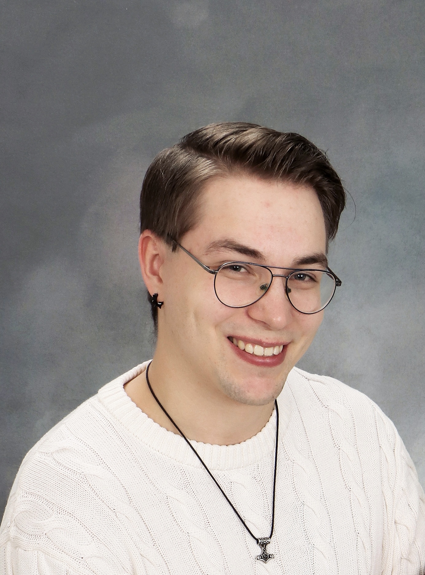 Profiilikuva: Thor Emil Christian