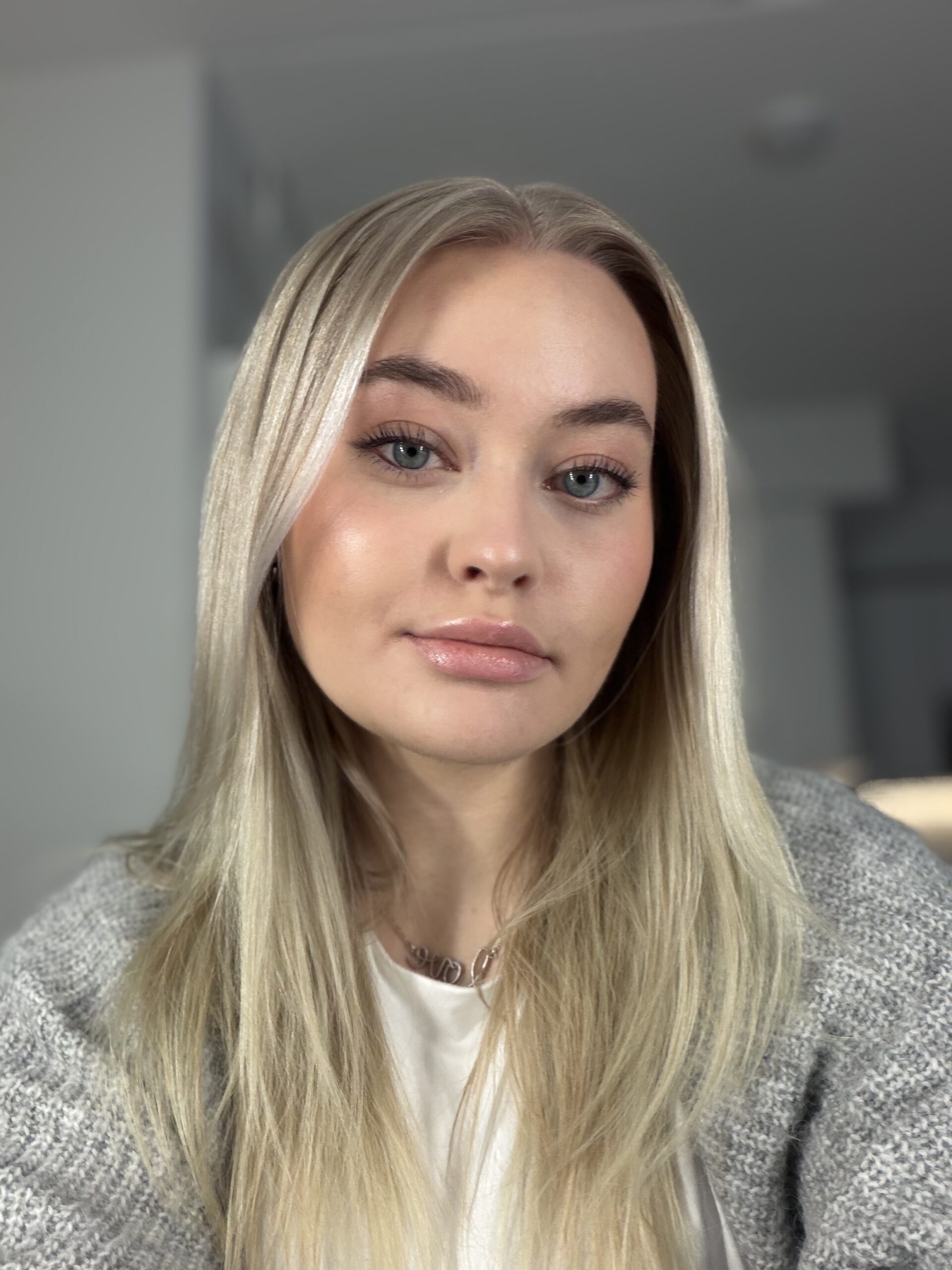 Profiilikuva: Eveliina