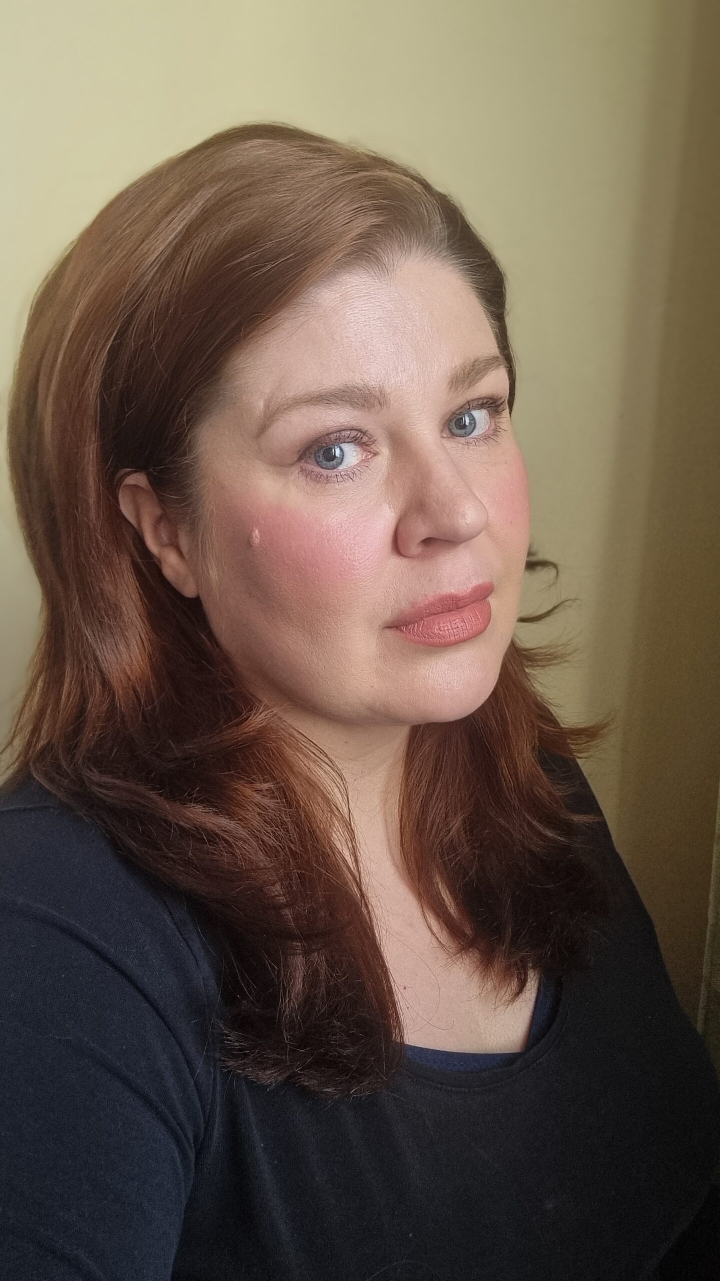 Profiilikuva: Marianne