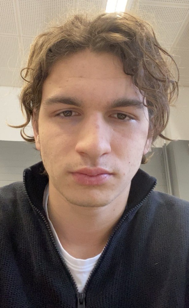 Profiilikuva: Robert