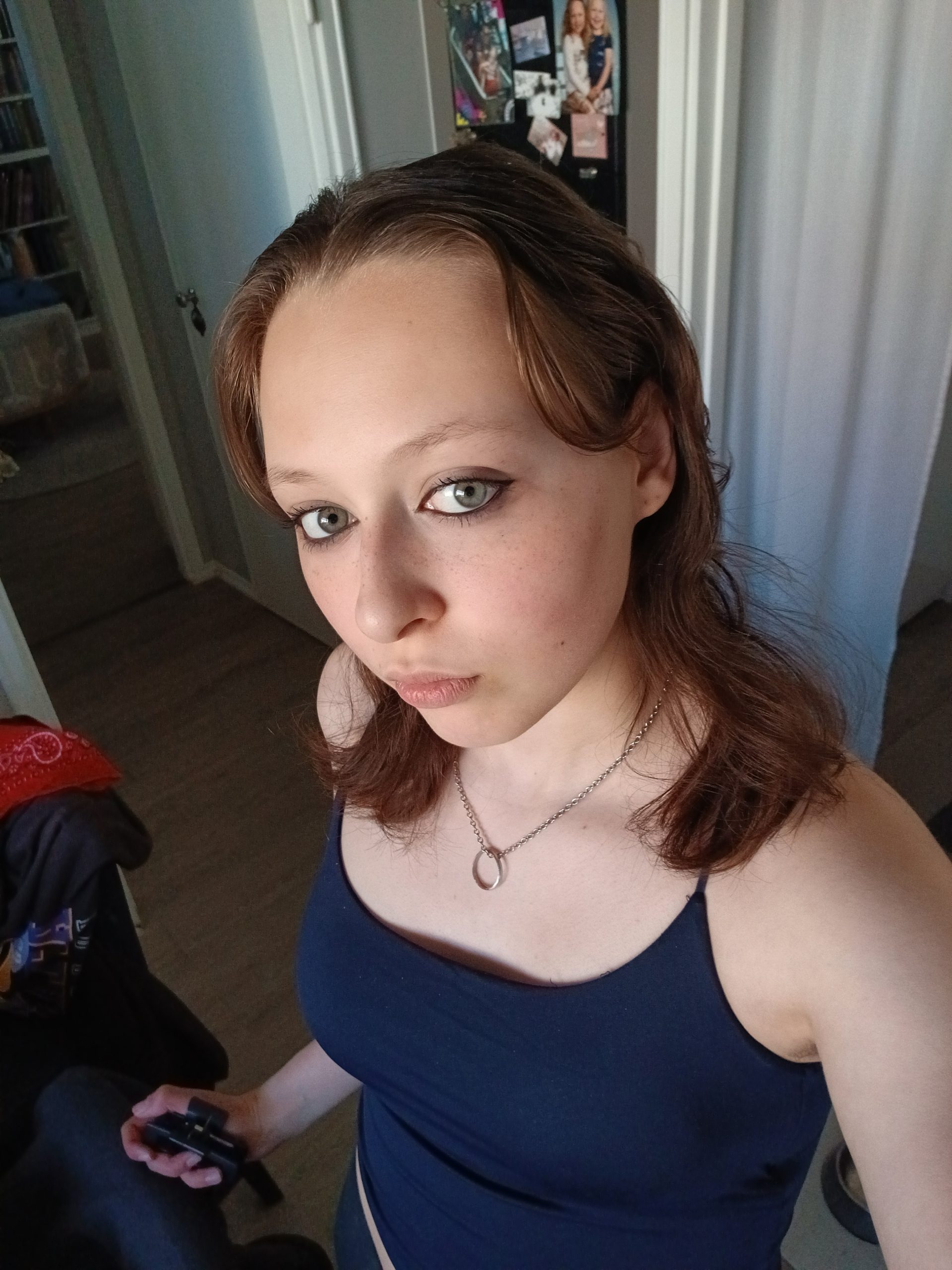 Profiilikuva: Sissi