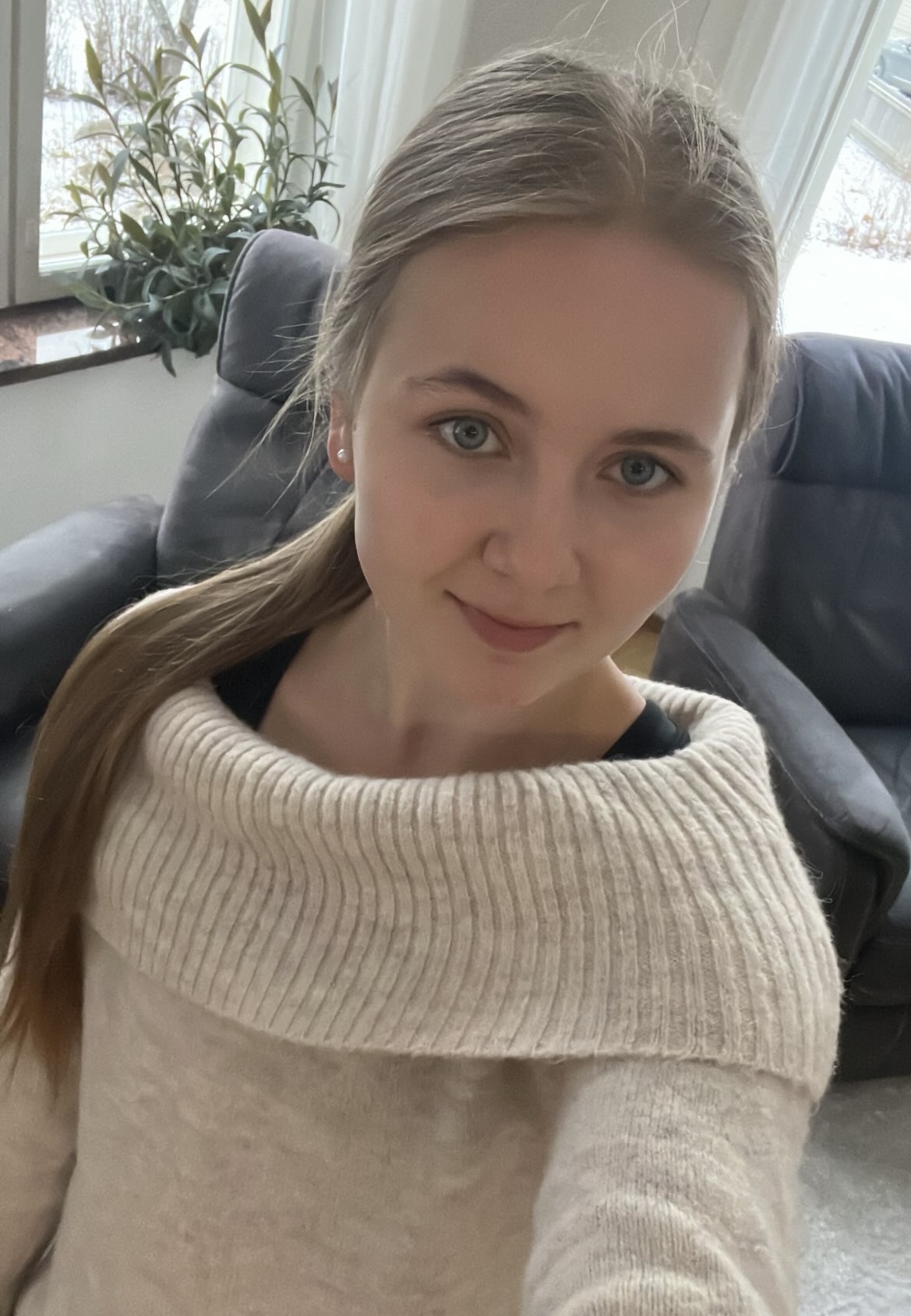 Profiilikuva: Henni