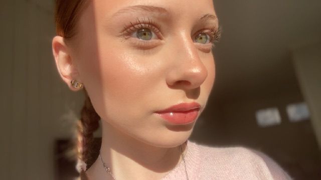 Profiilikuva: Henny