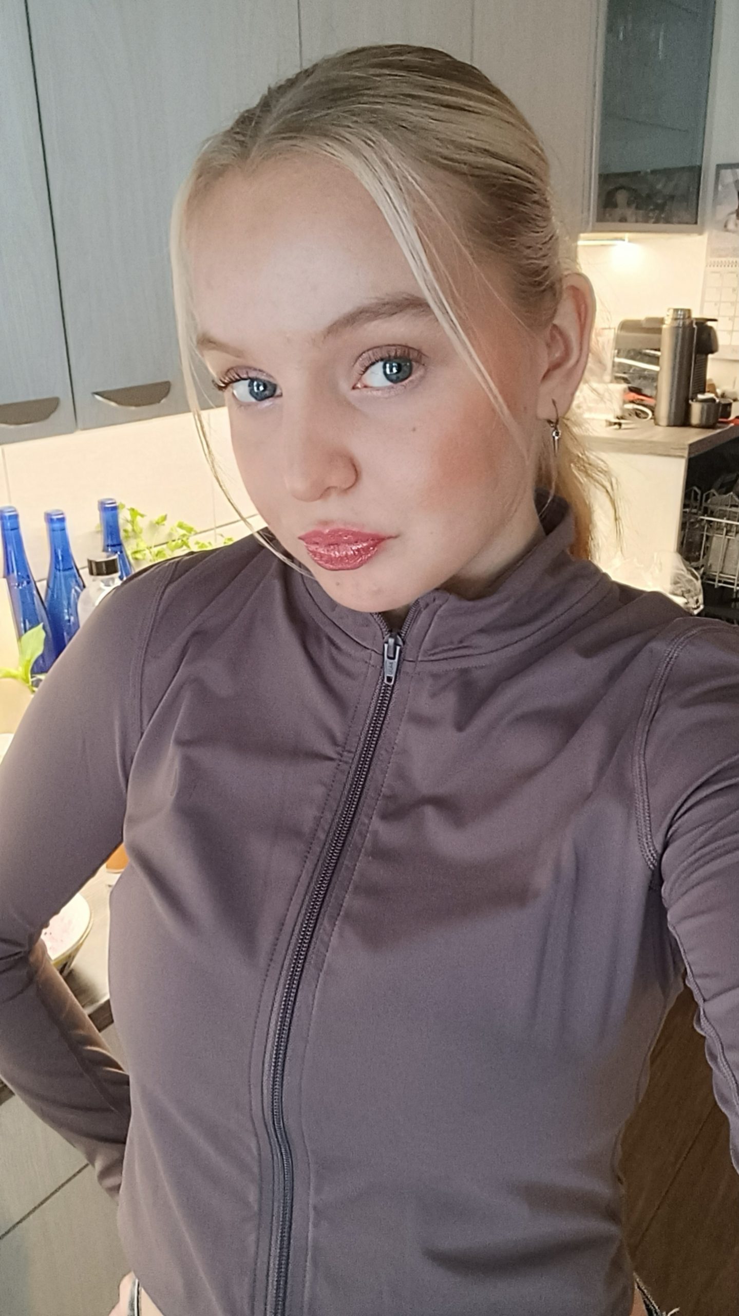 Profiilikuva: Veronika